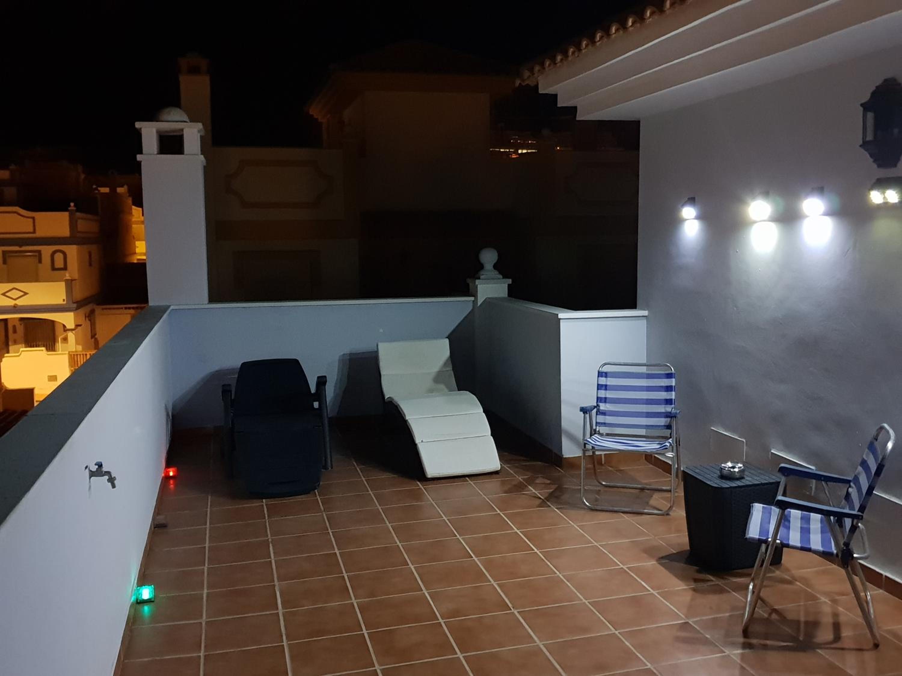 Chalet Francisco view 5