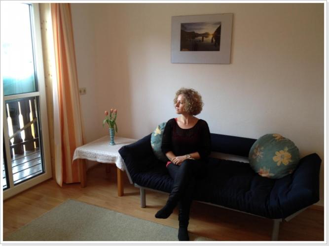 Ferienwohnung Haus Einhirn