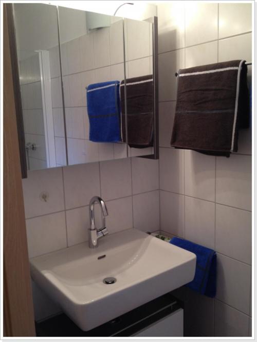 Ferienwohnung Haus Einhirn