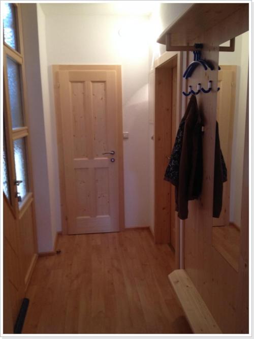 Ferienwohnung Haus Einhirn