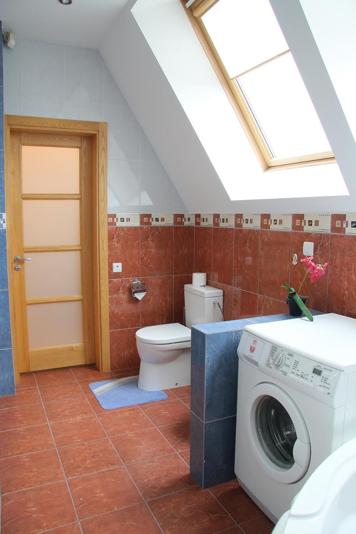 Apartamentai Luna