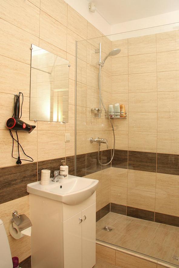 Apartamentai Luna