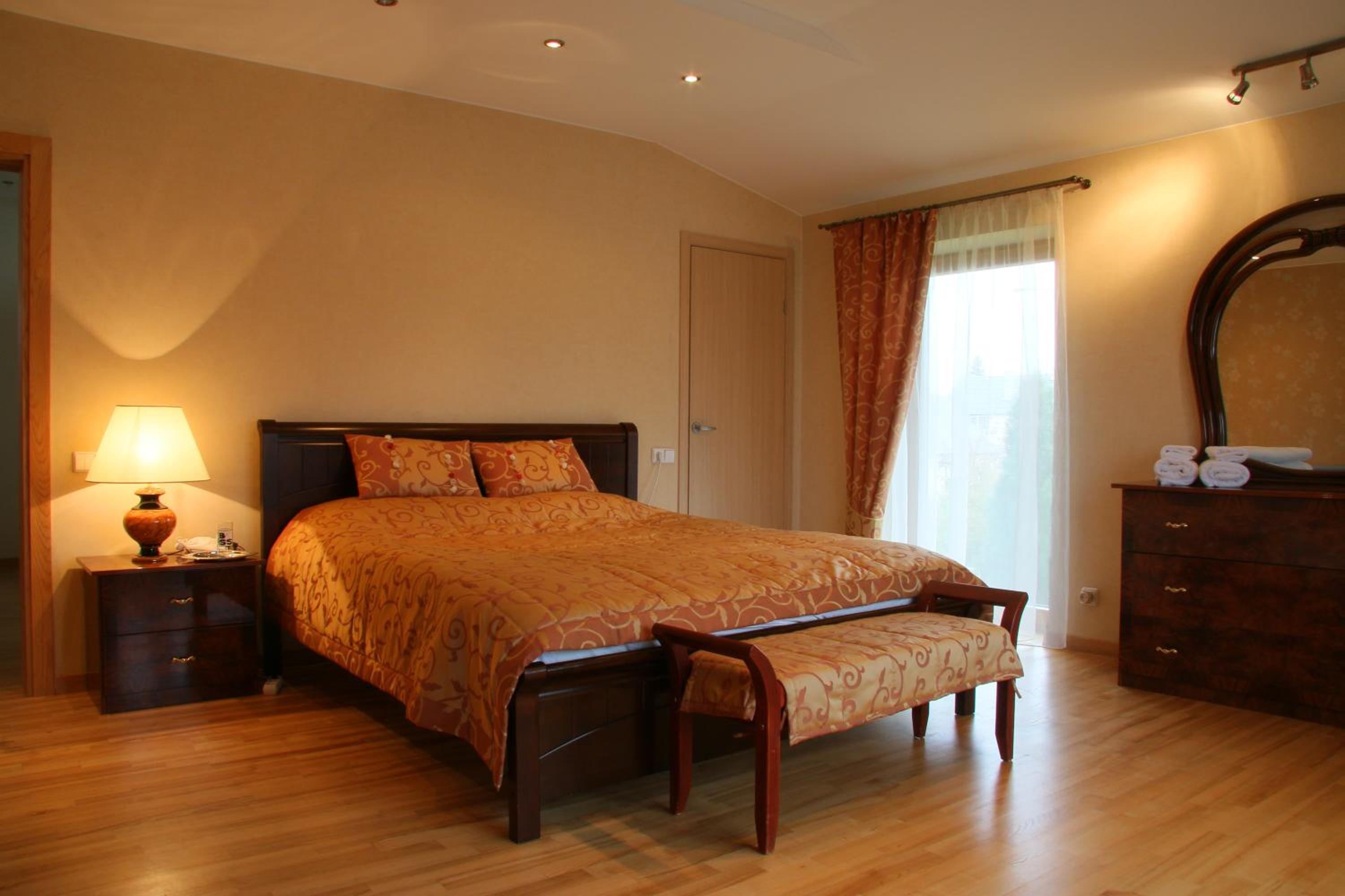 Apartamentai Luna