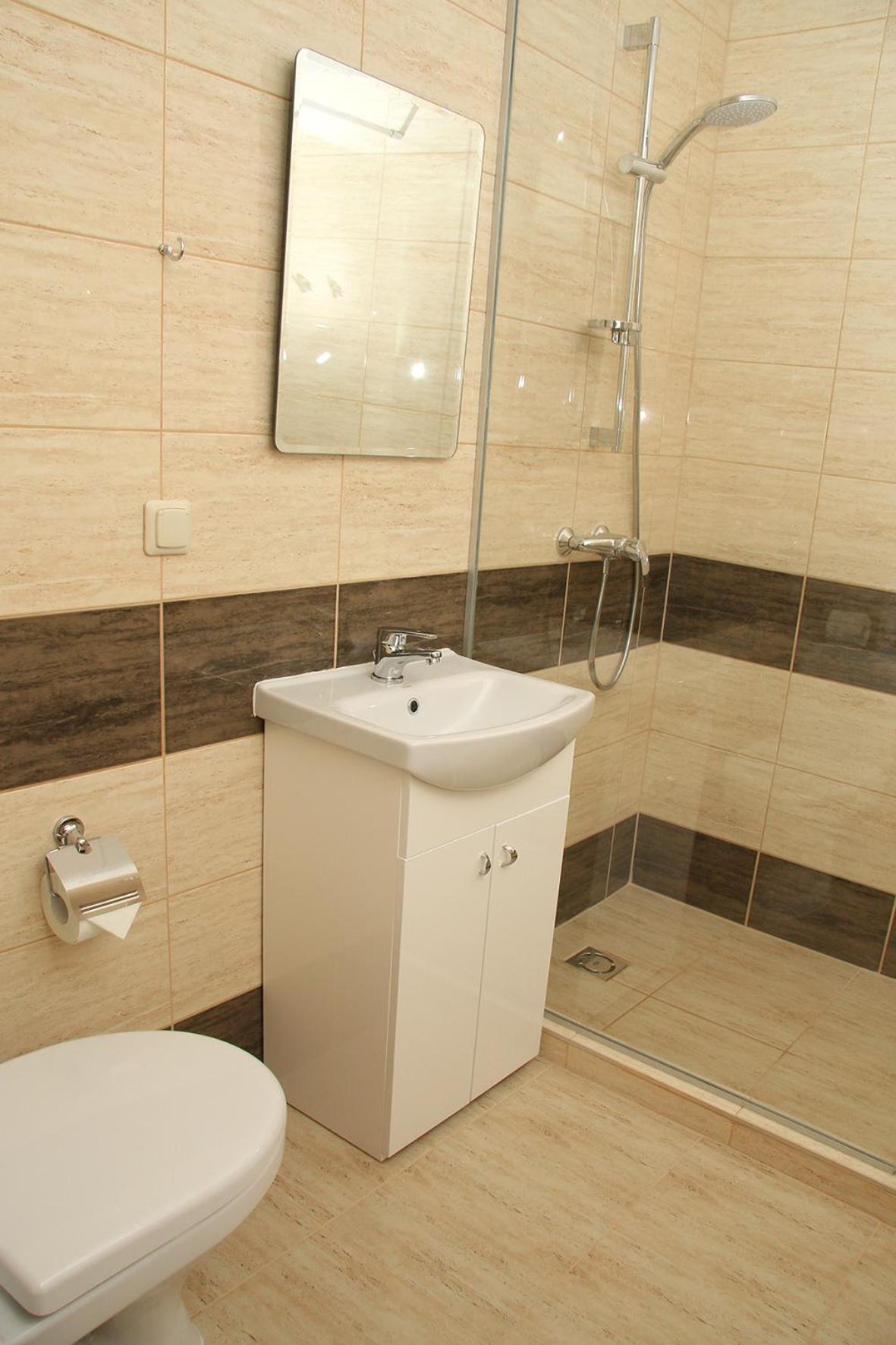 Apartamentai Luna