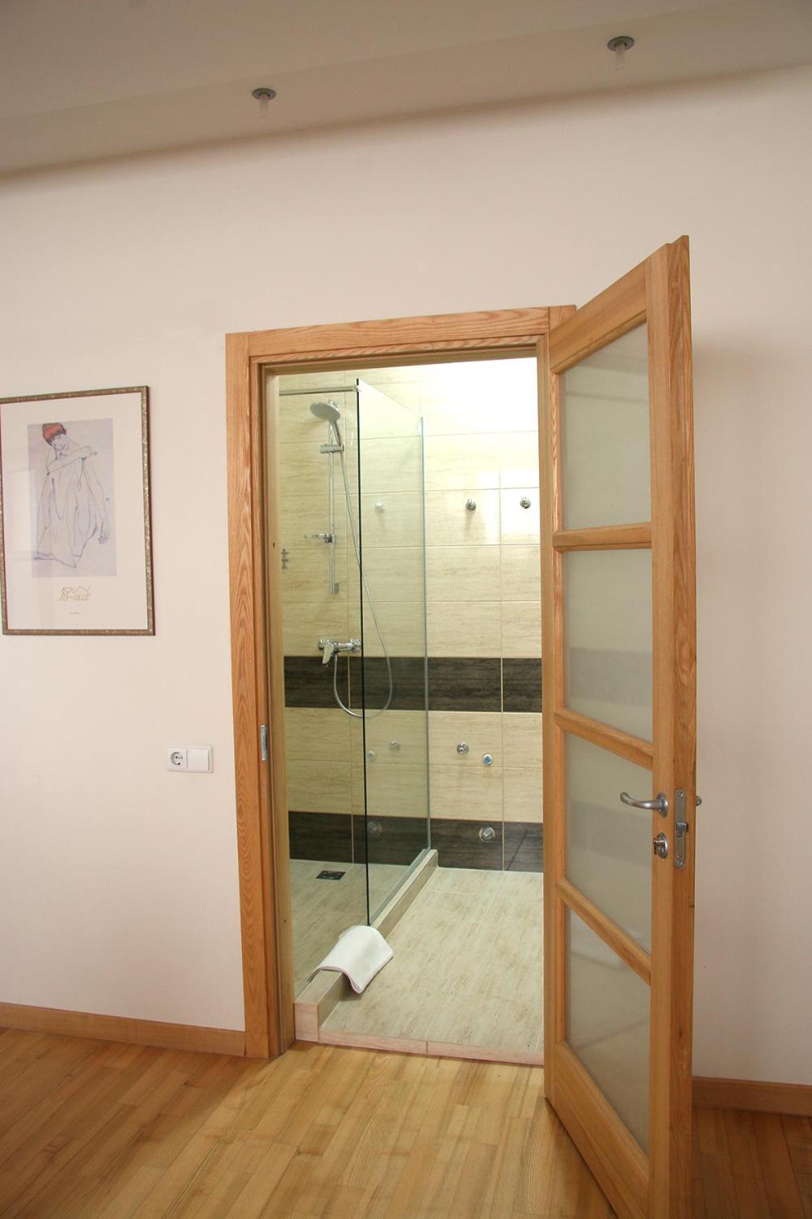 Apartamentai Luna