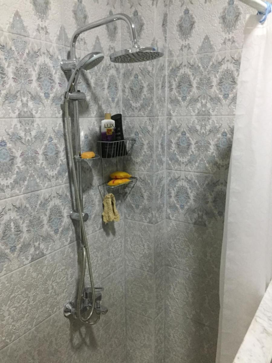 112 AUC Residence