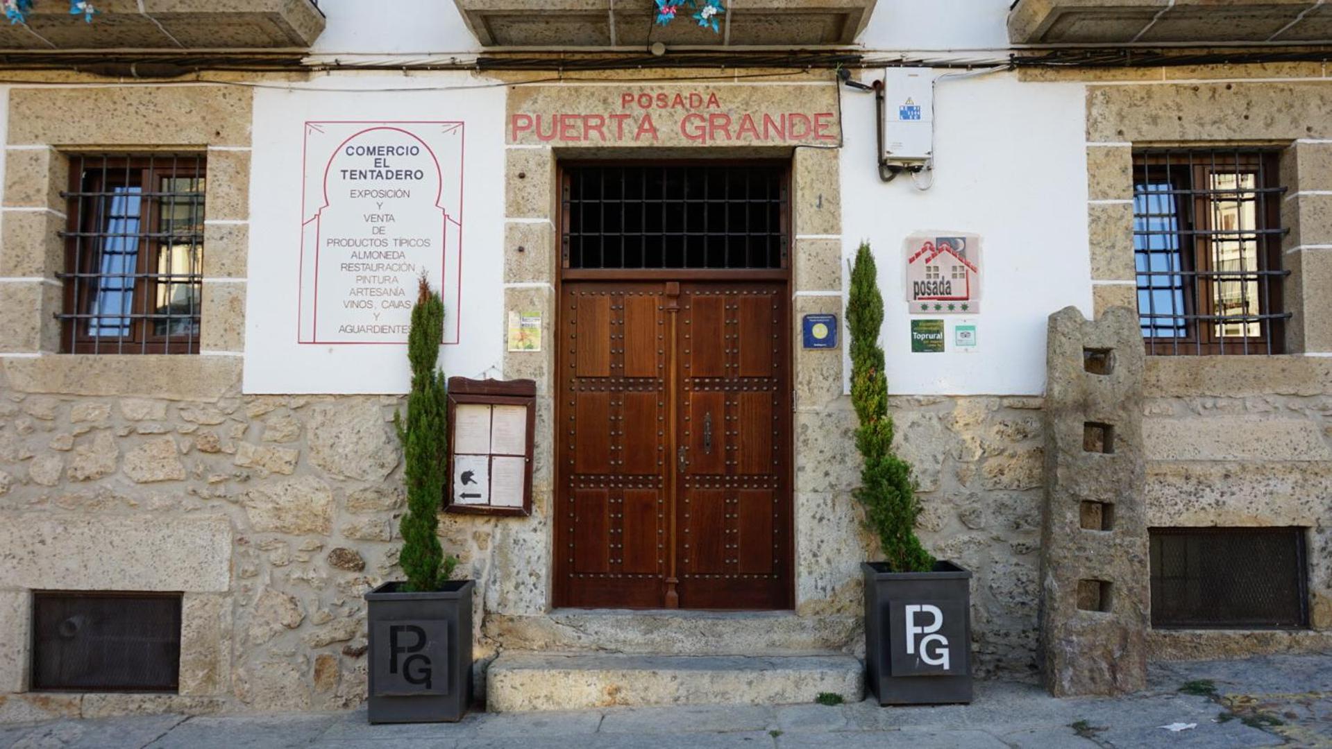 Posada Puerta Grande