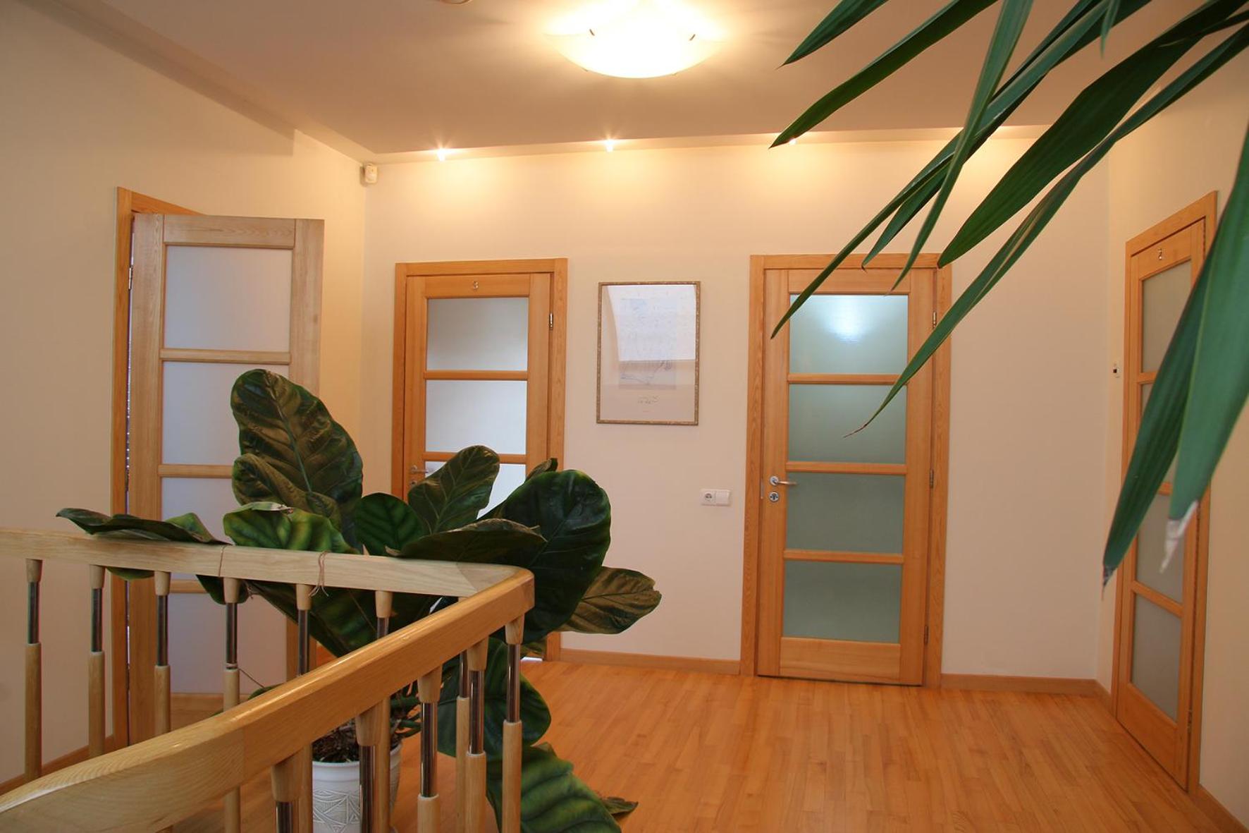 Apartamentai Luna