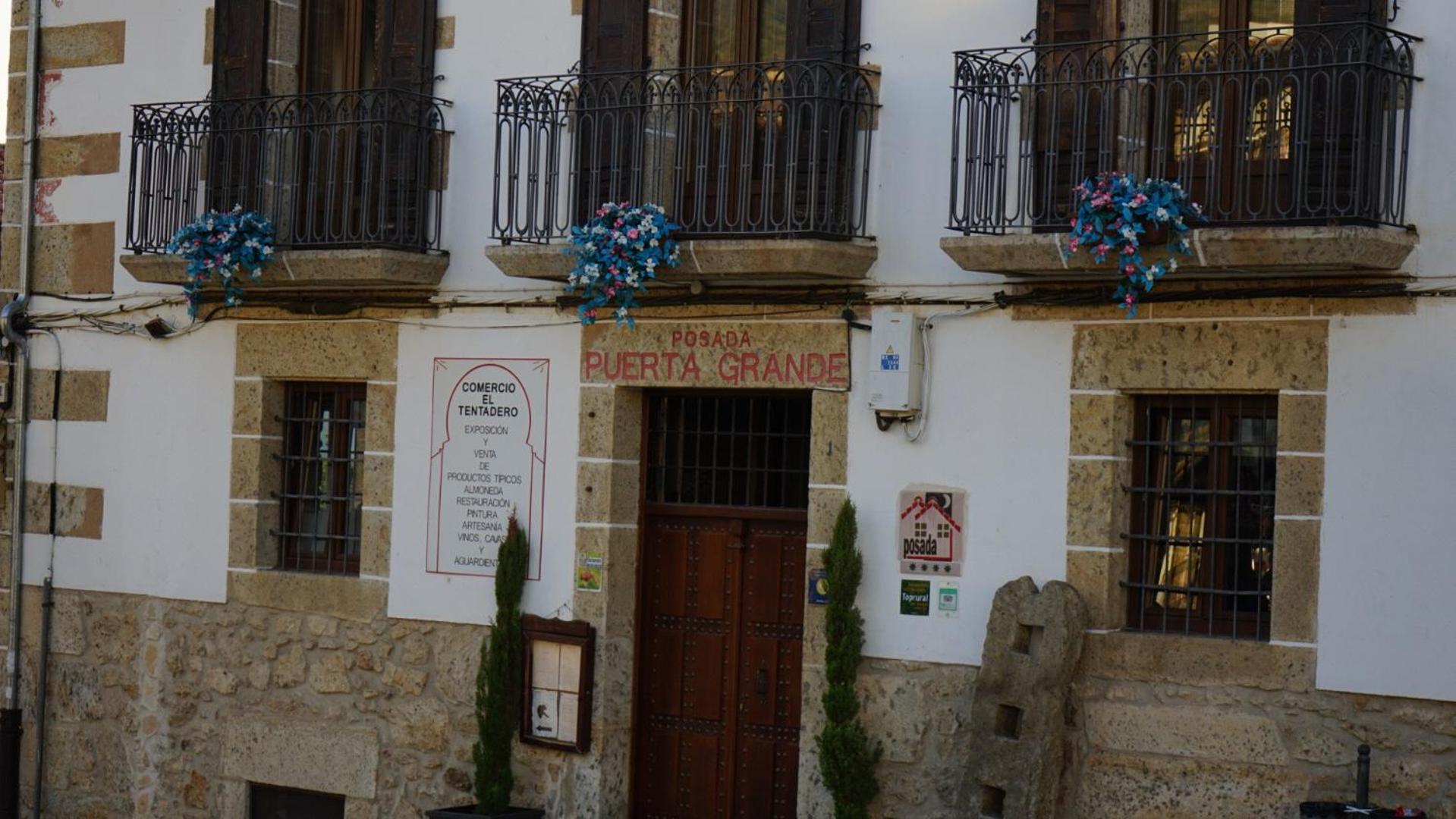 Posada Puerta Grande