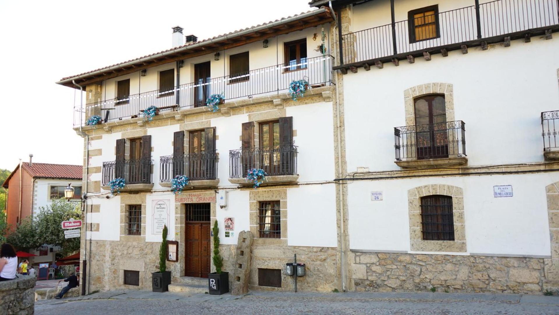 Posada Puerta Grande