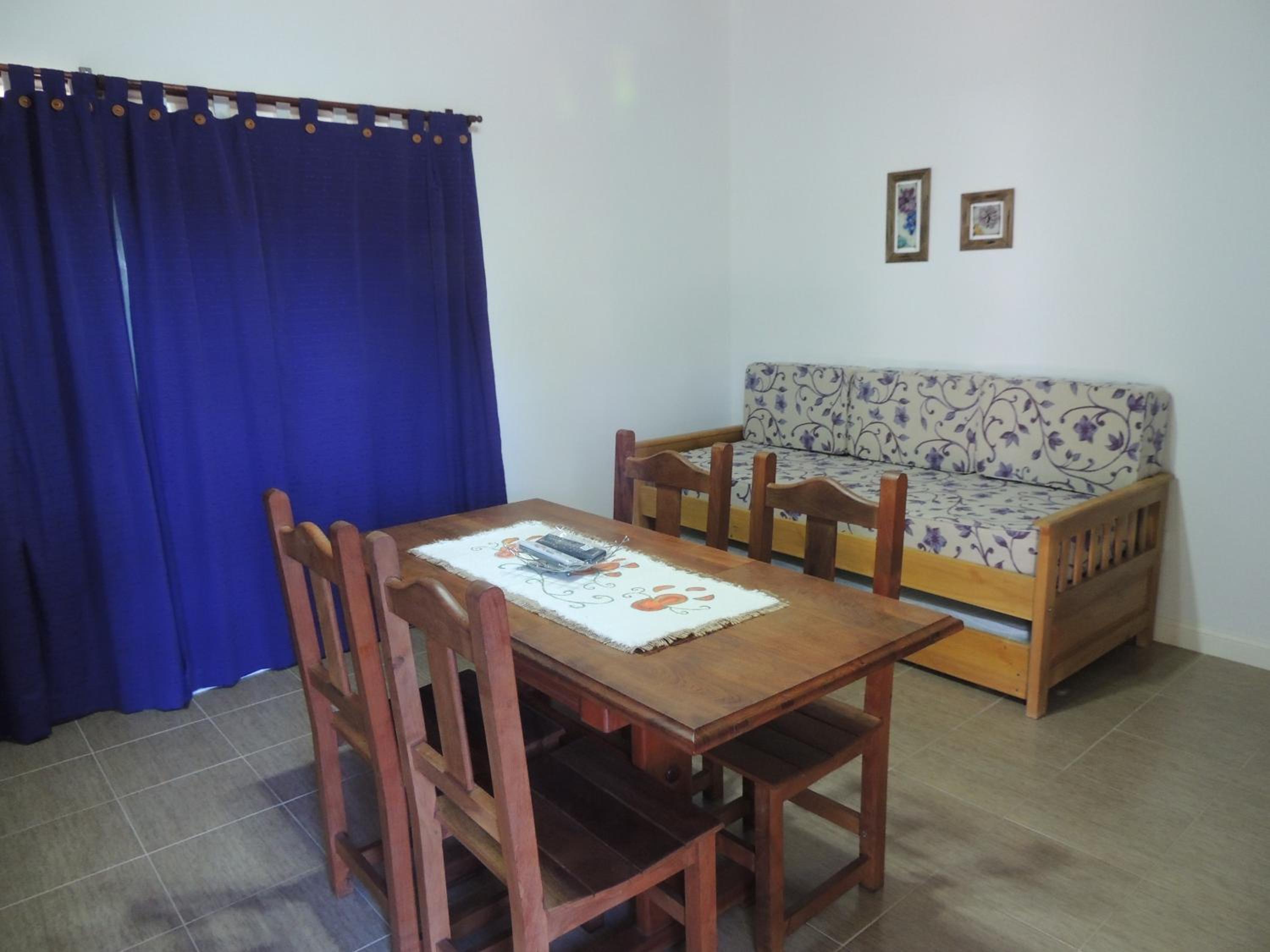 Cabañas Acaciass