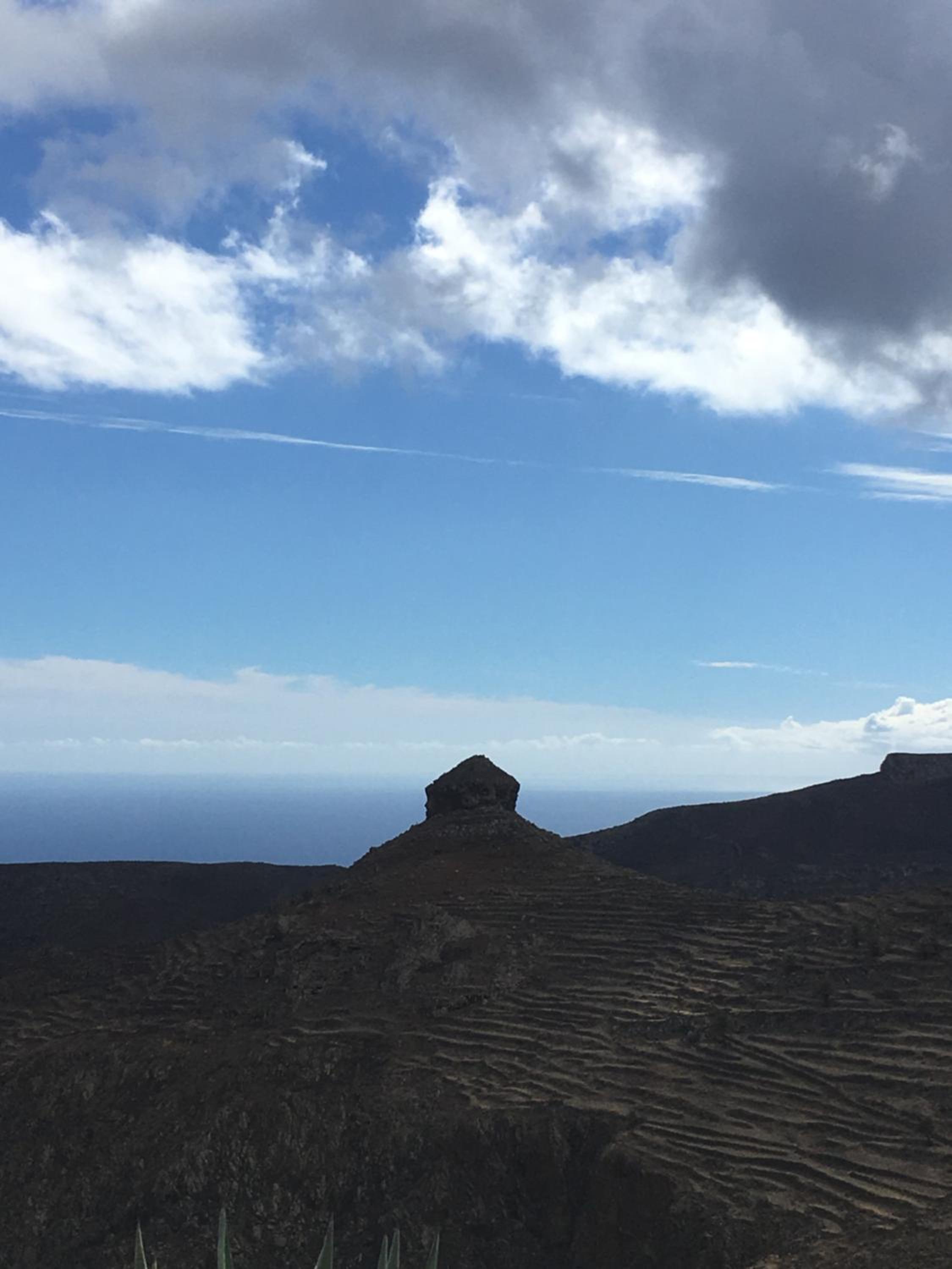APARTAMENTO AINARA, LA GOMERA