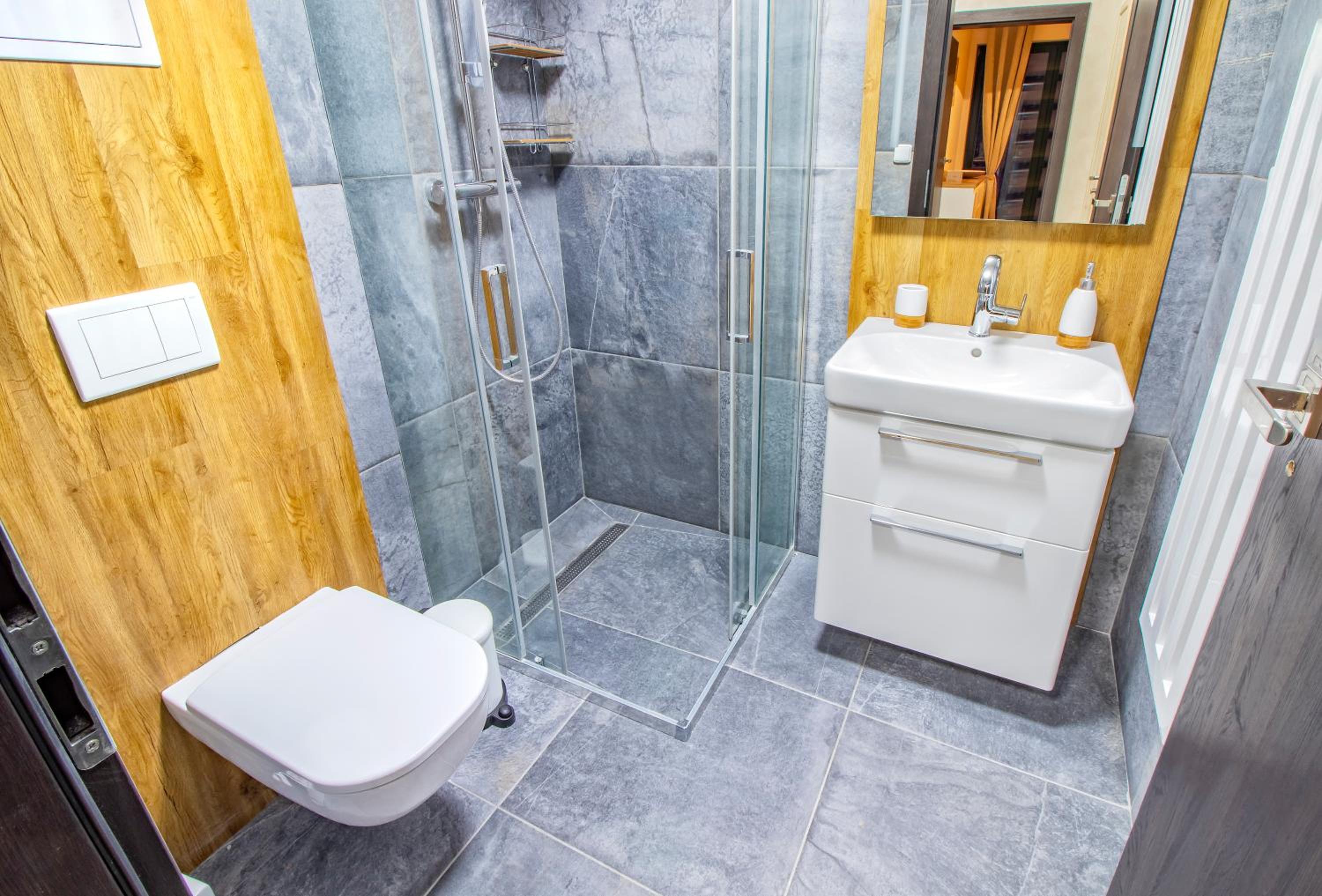 Horský Apartmán Klínovec Výhledy 1 view 5
