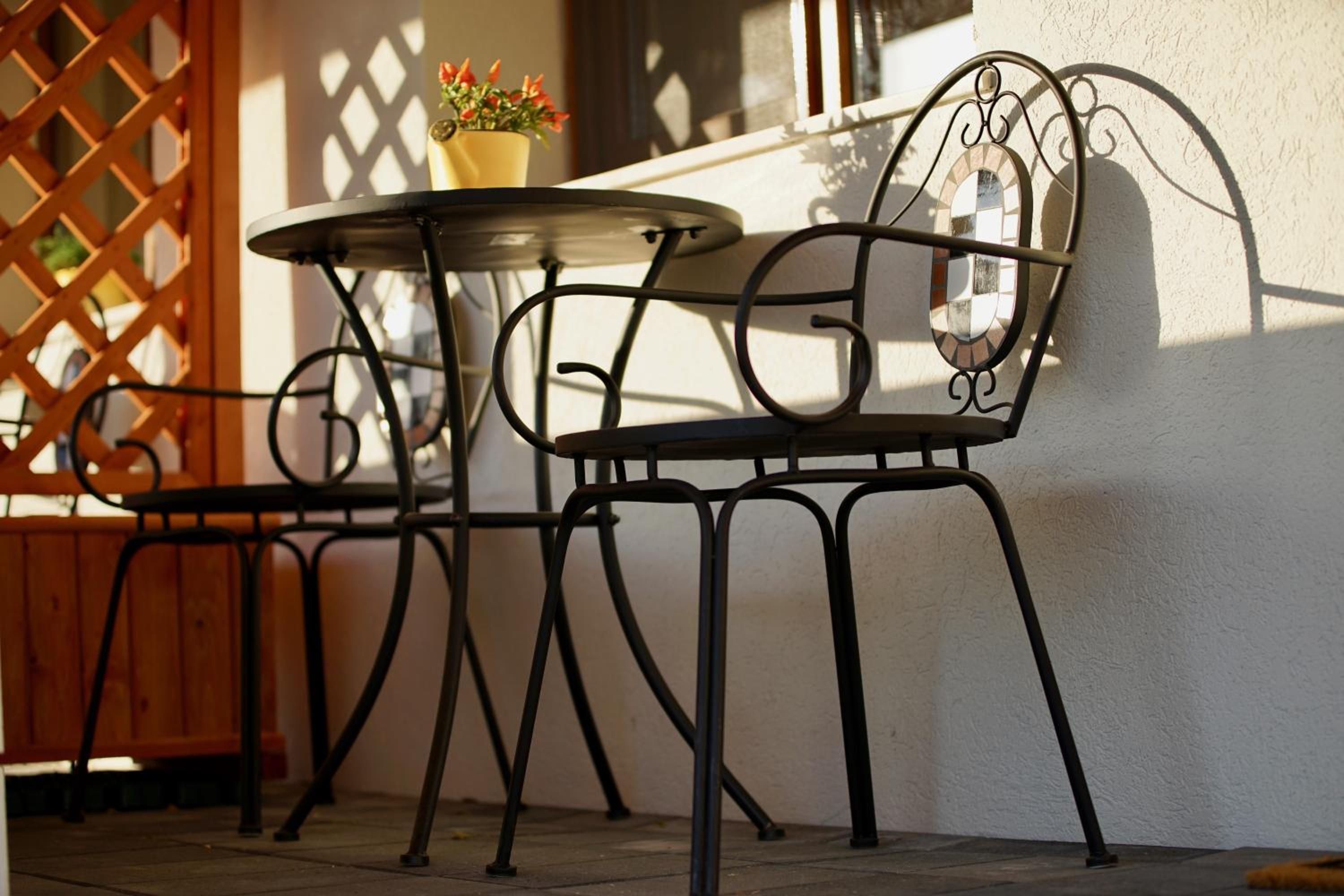 Pensiunea Rustic