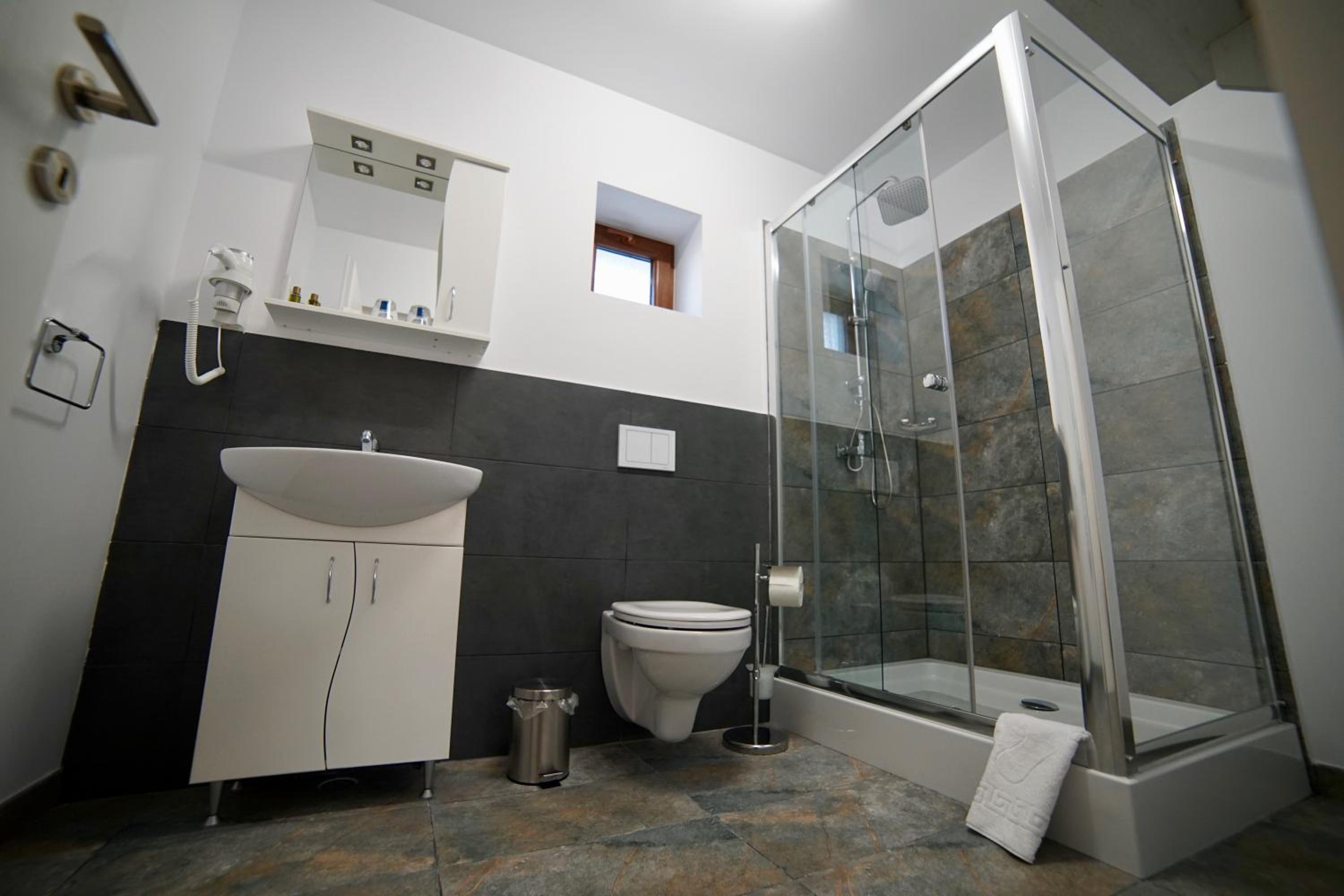 Pensiunea Rustic