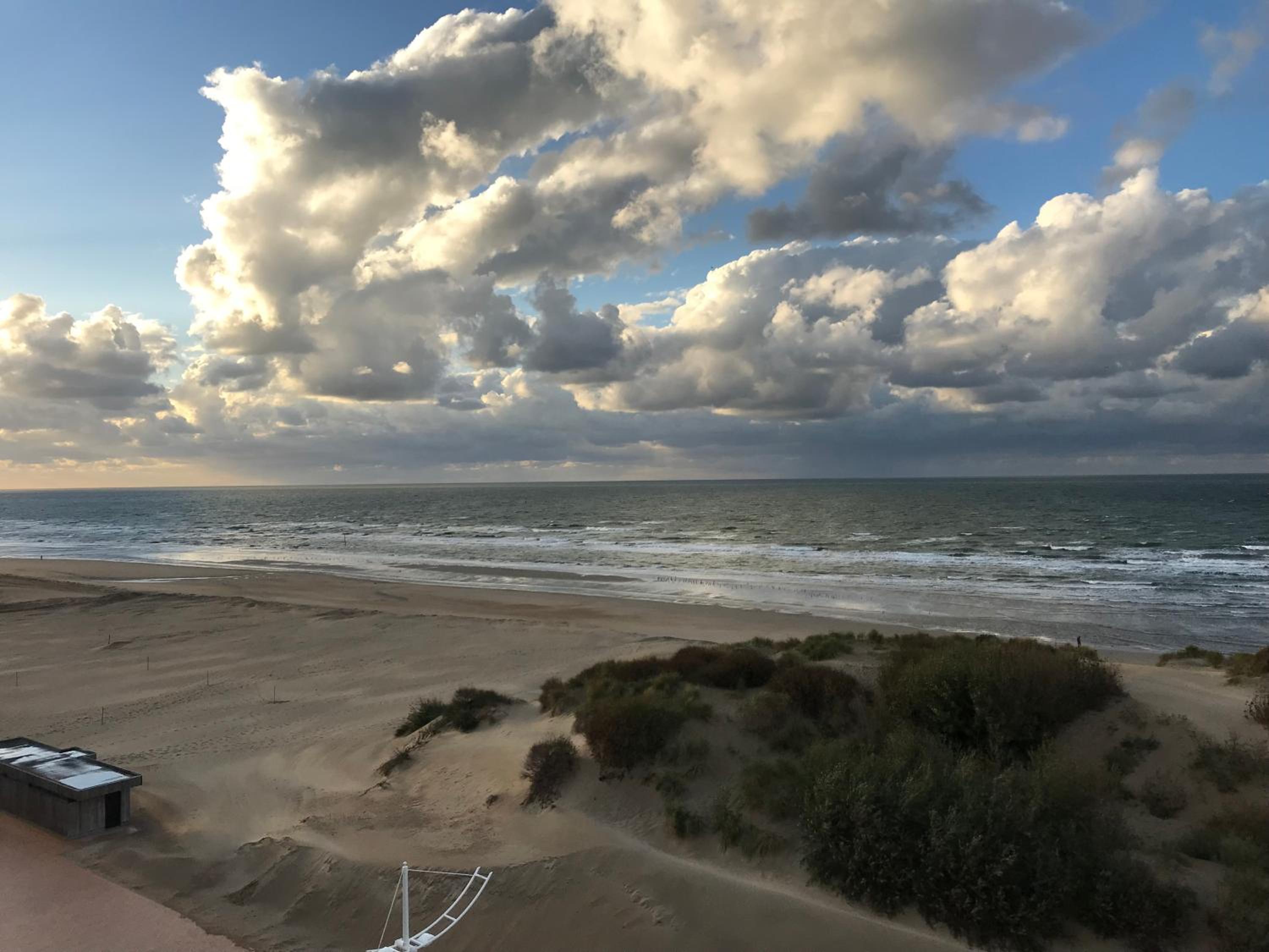 Koksijde Zeedijk Res Manh