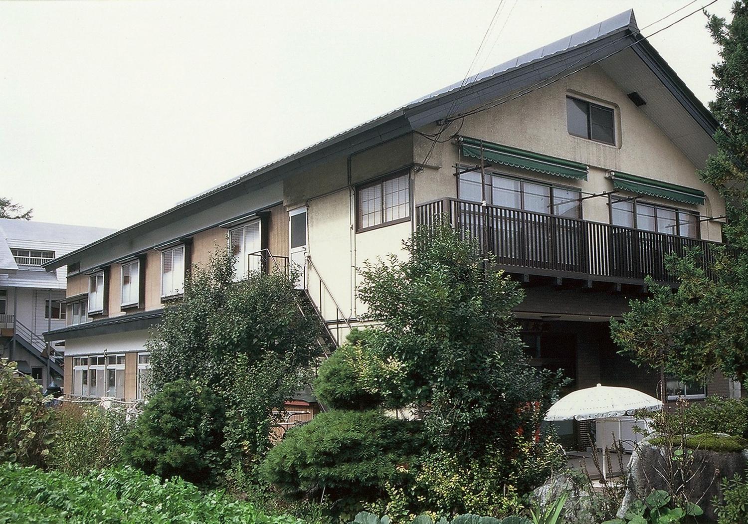 Takanoya
