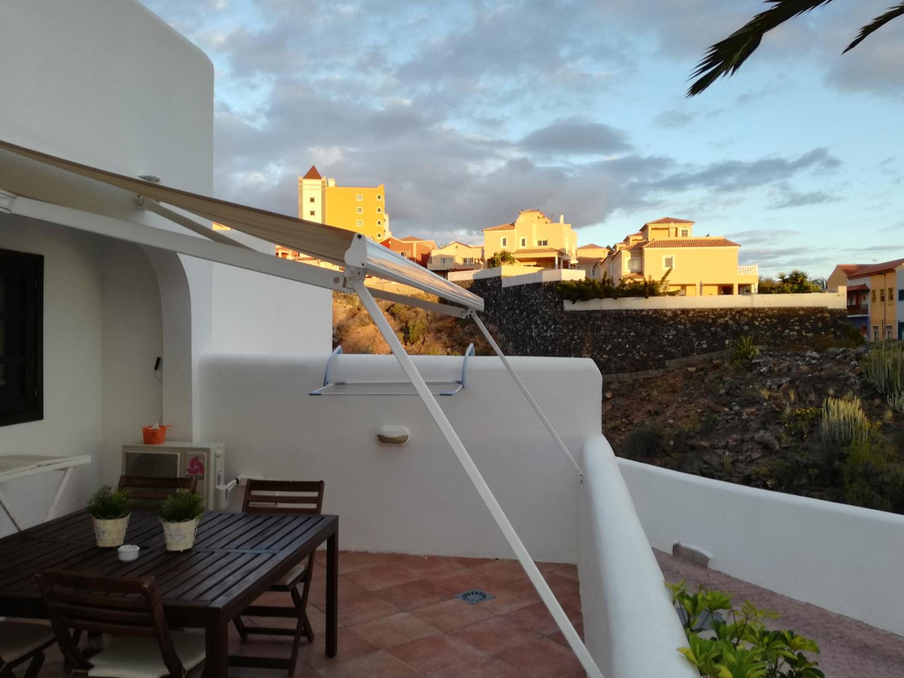 Adeje Paradise en Tenerife Sur