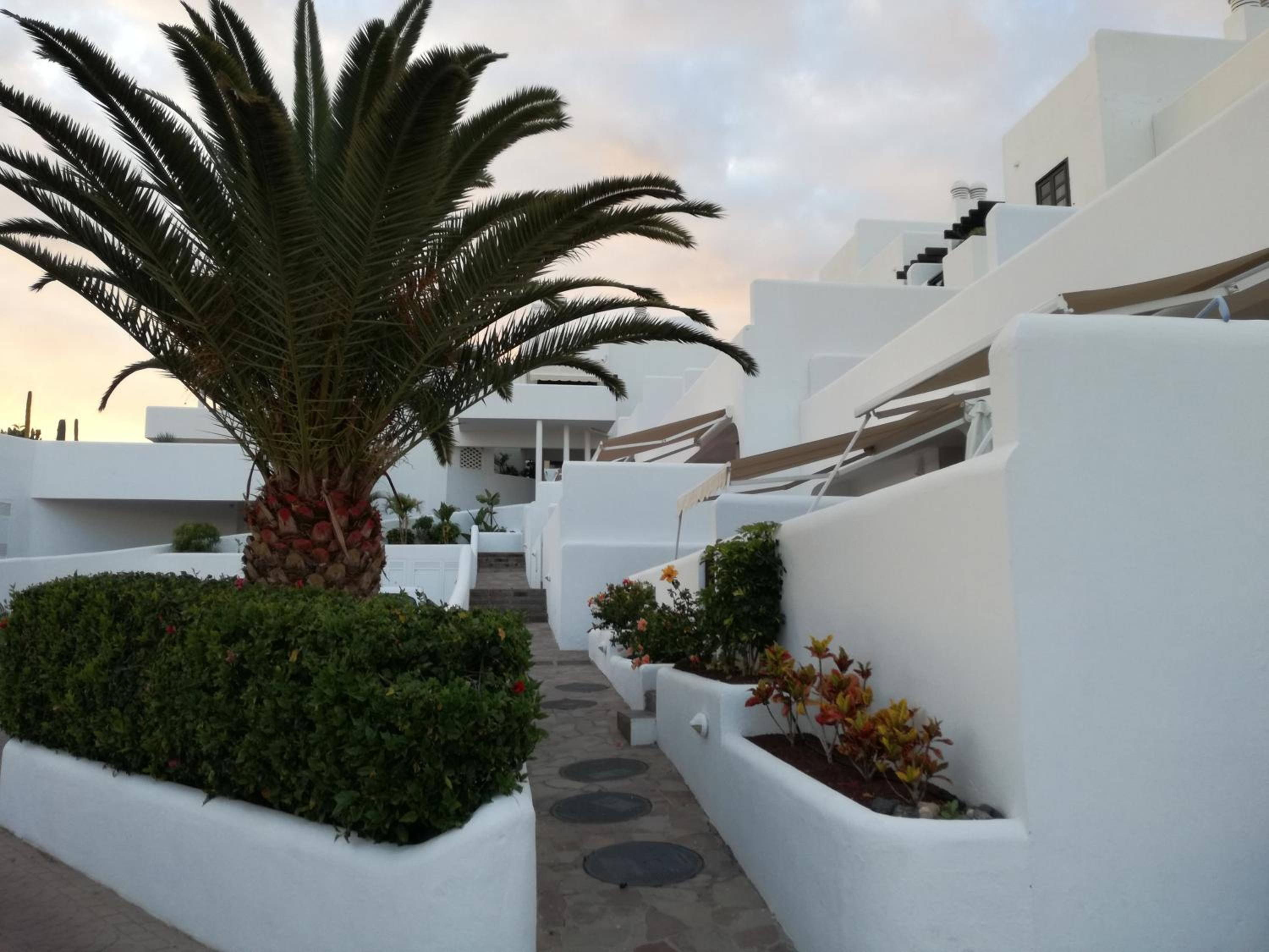 Adeje Paradise en Tenerife Sur