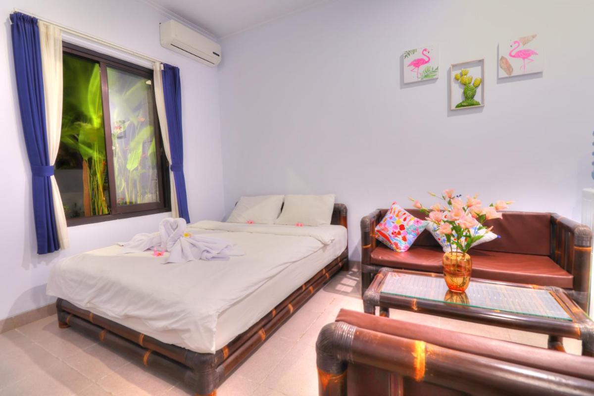 Rise Apartment Sanur with Pool view 3