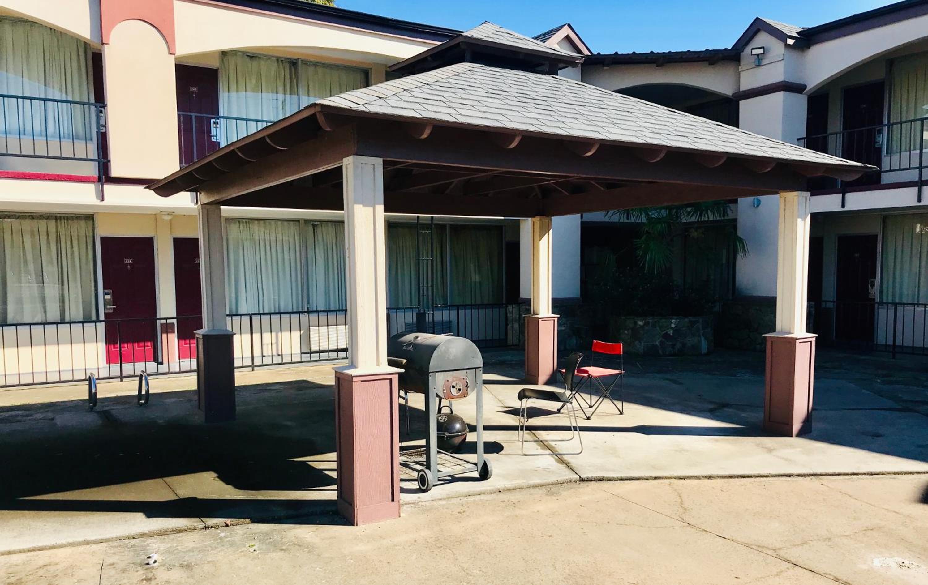 Executive Inn Texarkana, photo 9