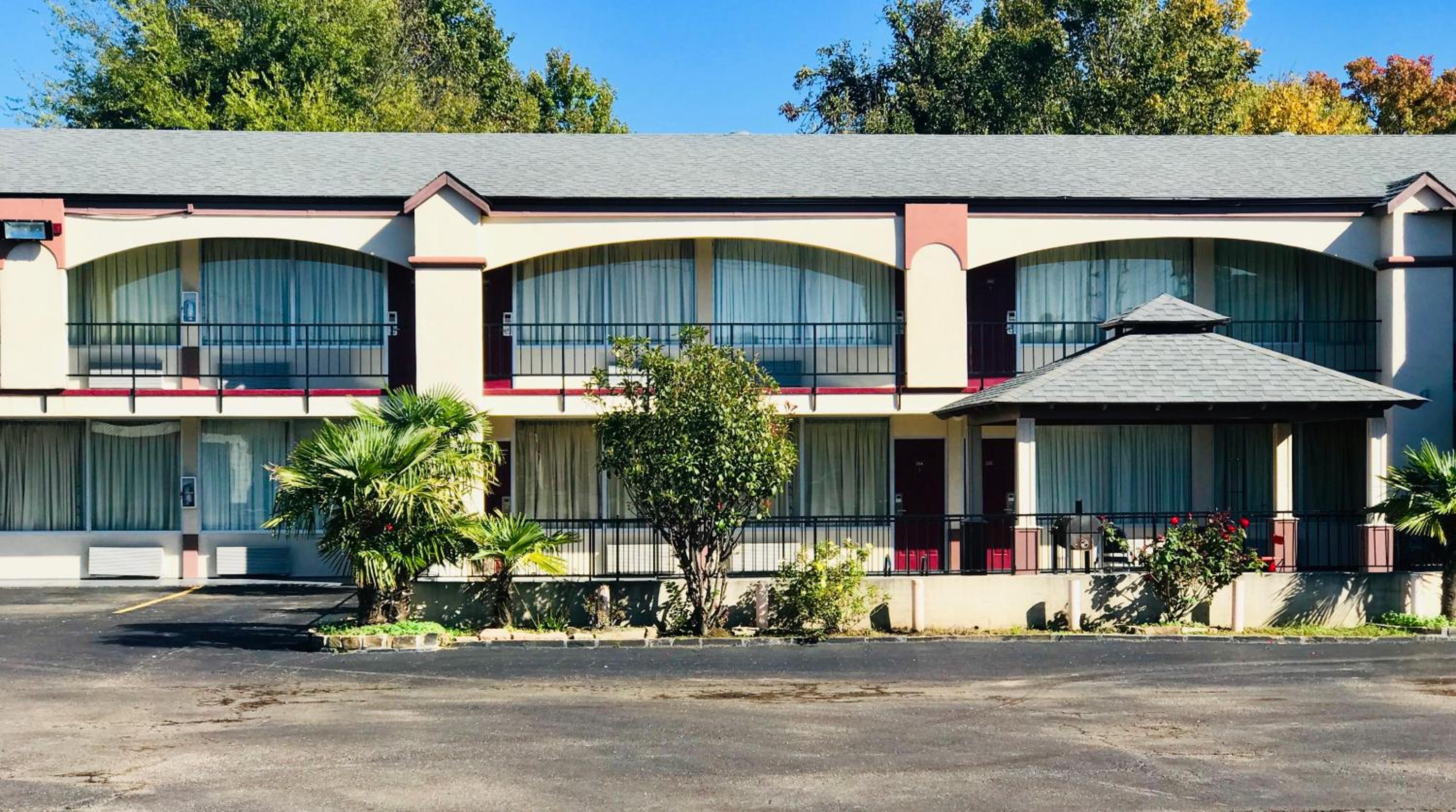 Executive Inn Texarkana, photo 29