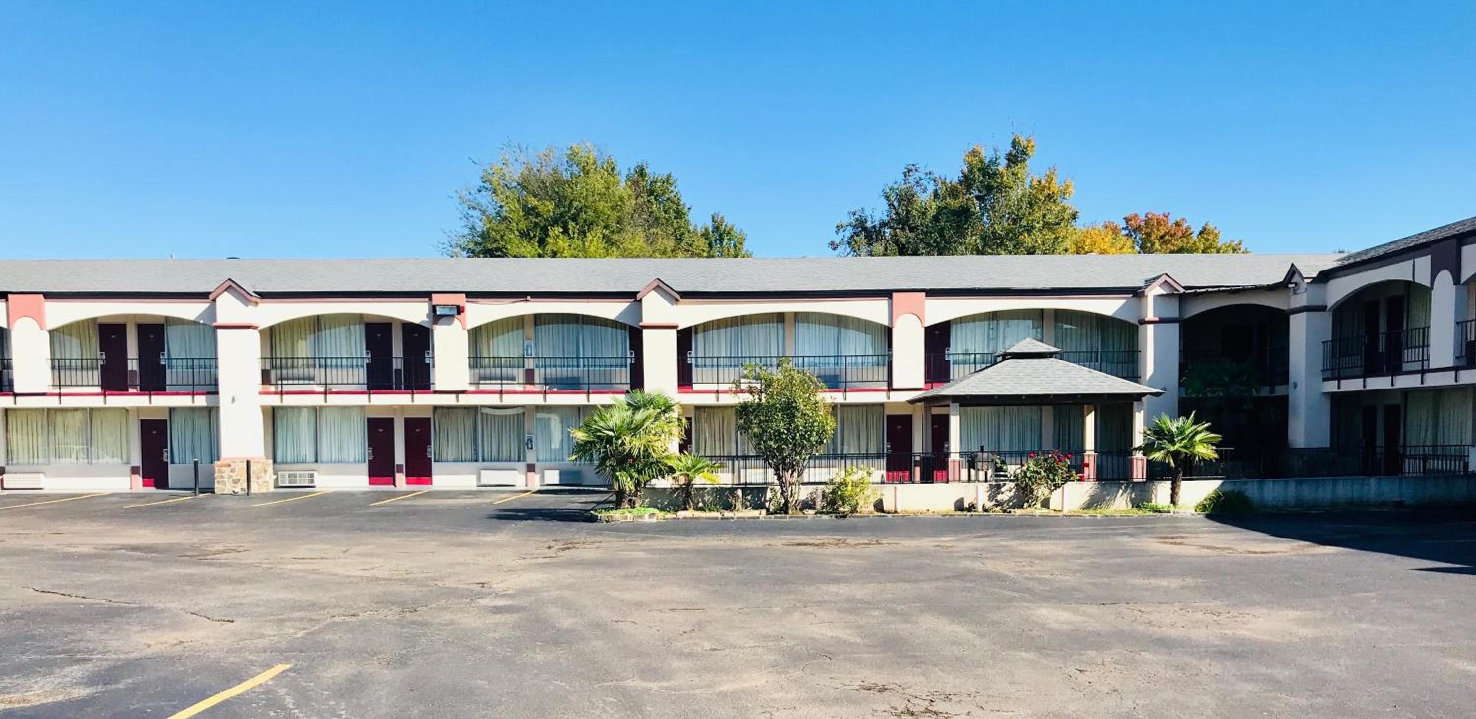 Executive Inn Texarkana, photo 19
