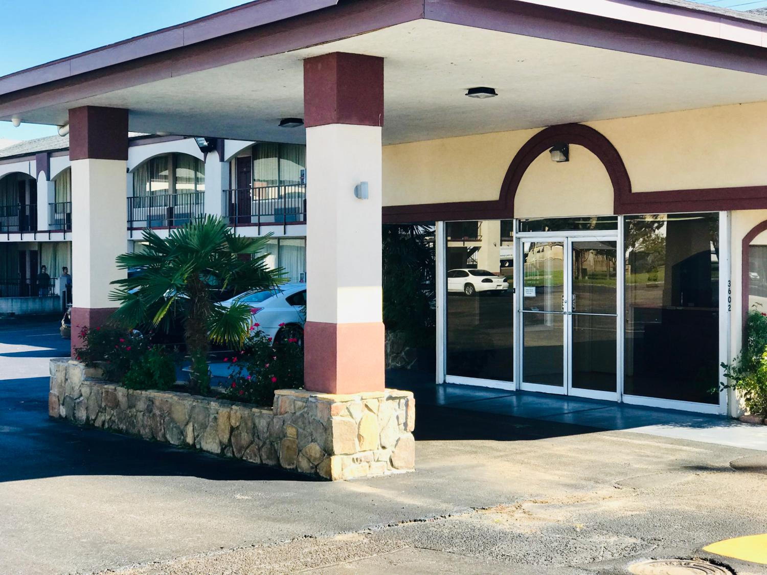 Executive Inn Texarkana, photo 15