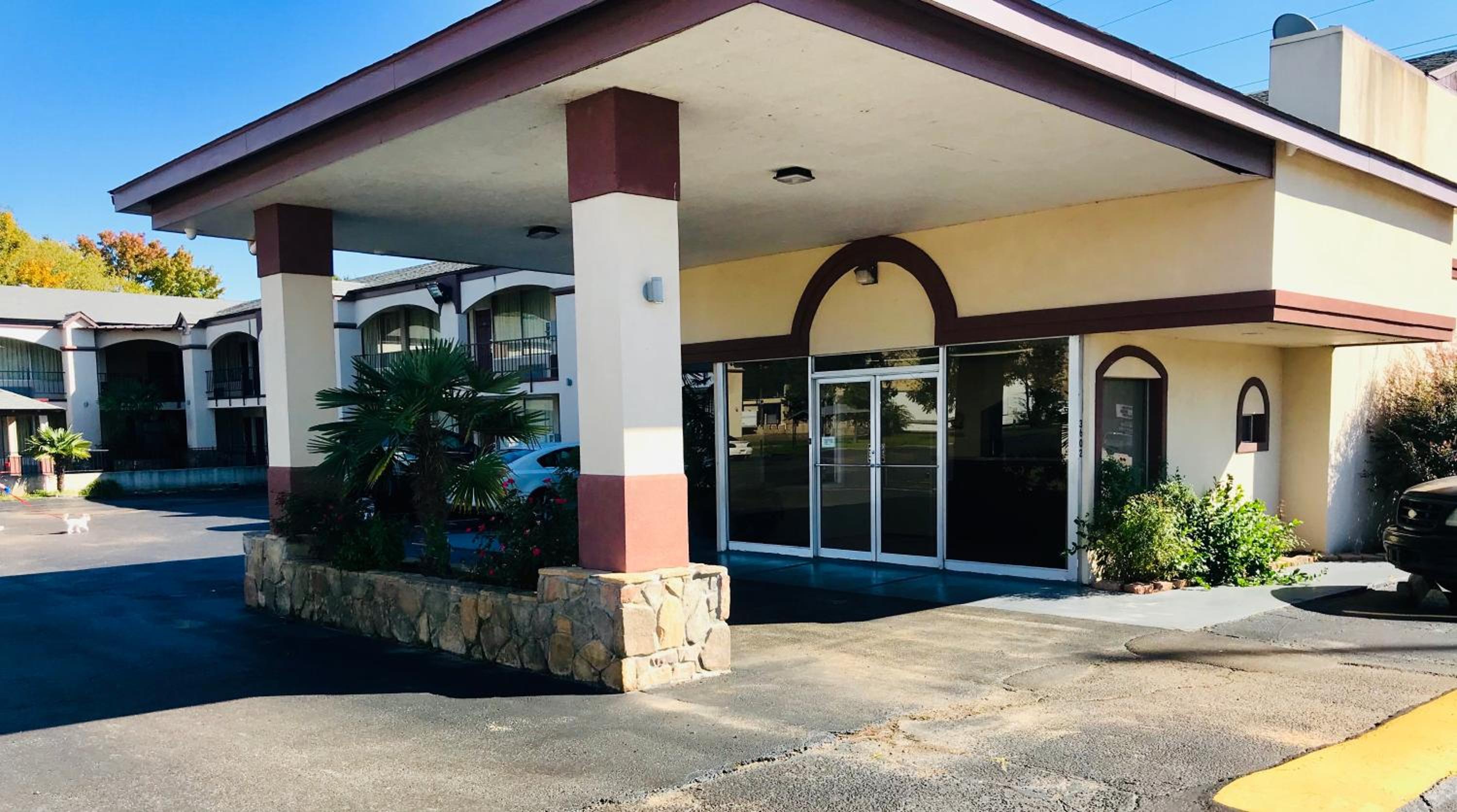 Executive Inn Texarkana, photo 14