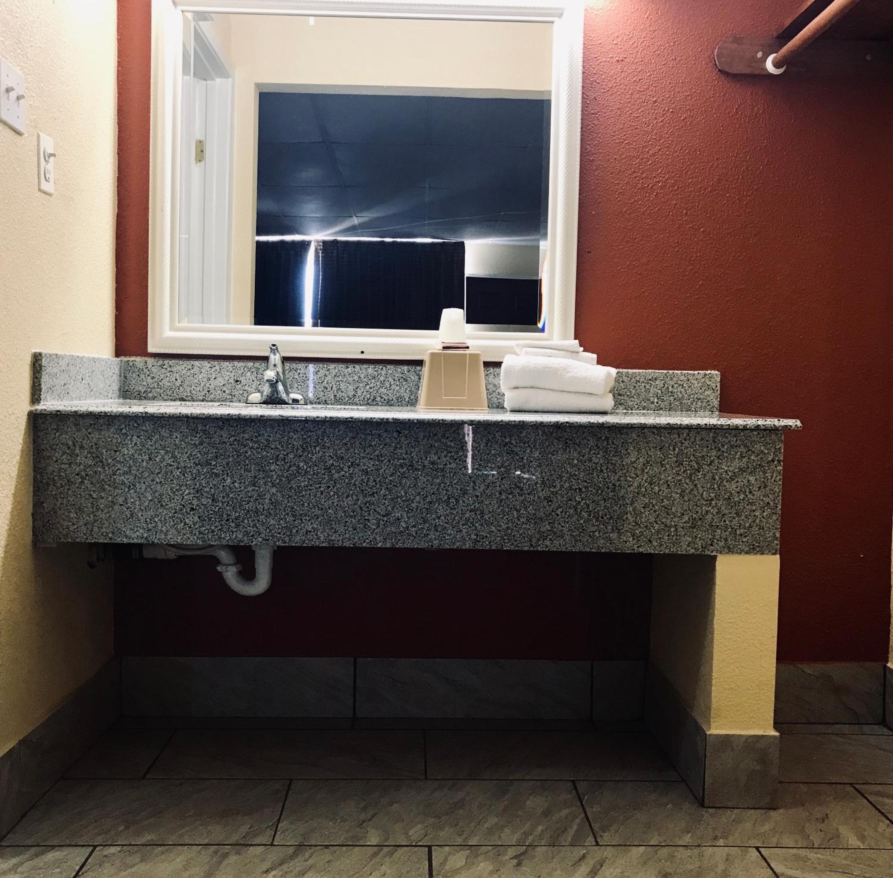 Executive Inn Texarkana, photo 28