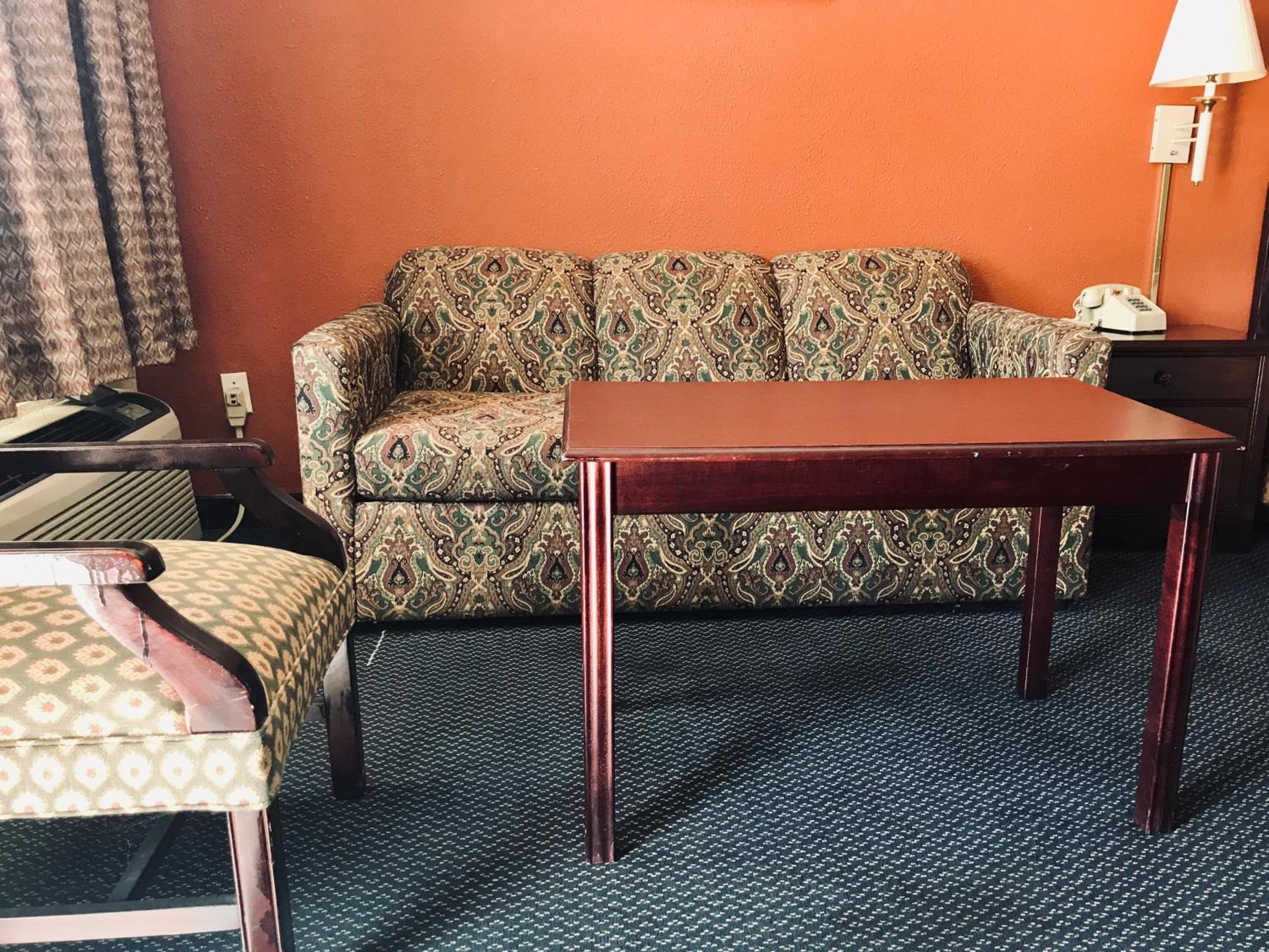 Executive Inn Texarkana, photo 34
