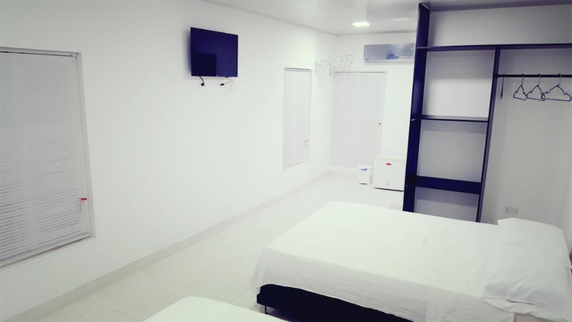 Apartamentos Hilal House