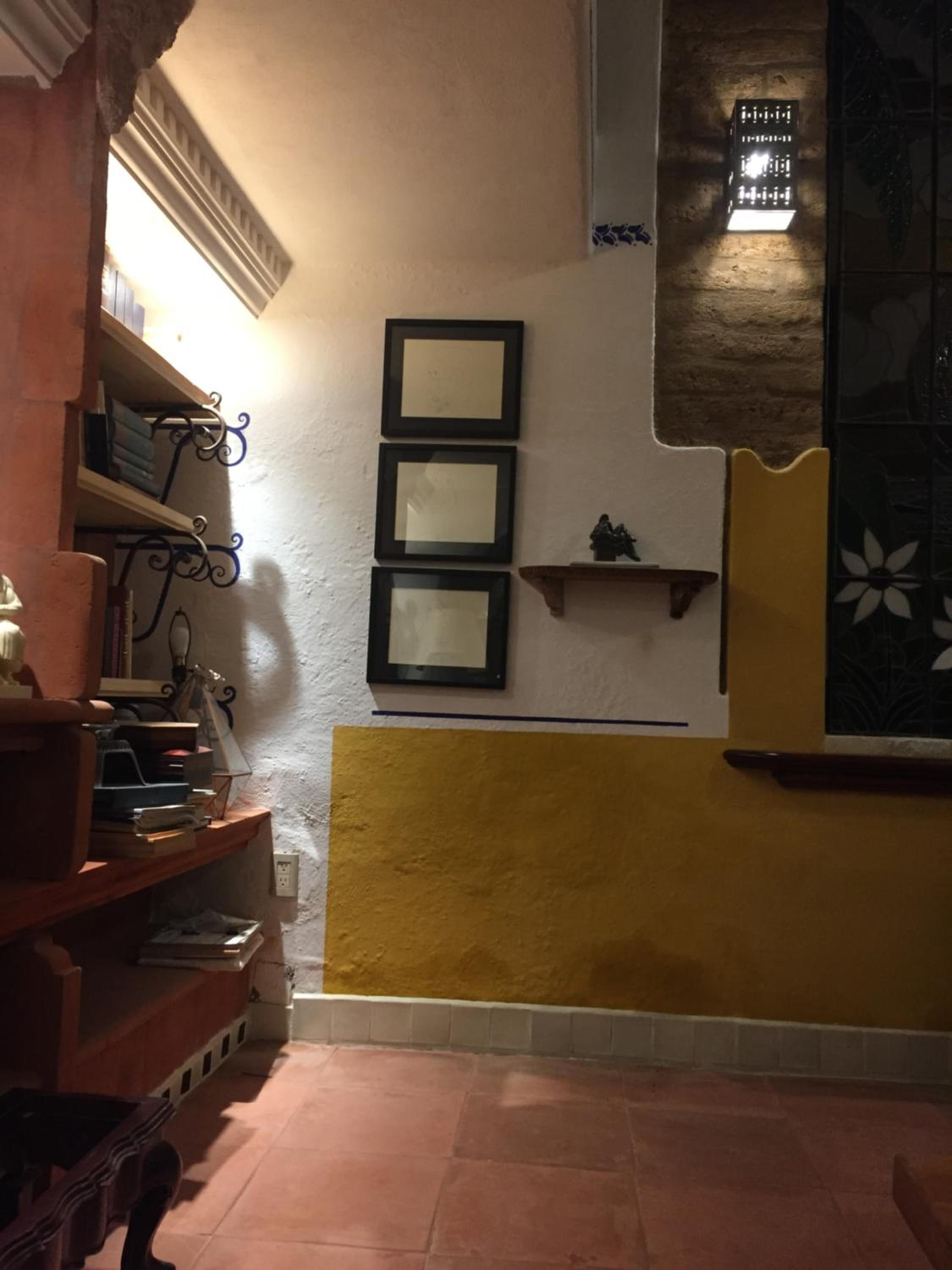 Sanbernabé tres