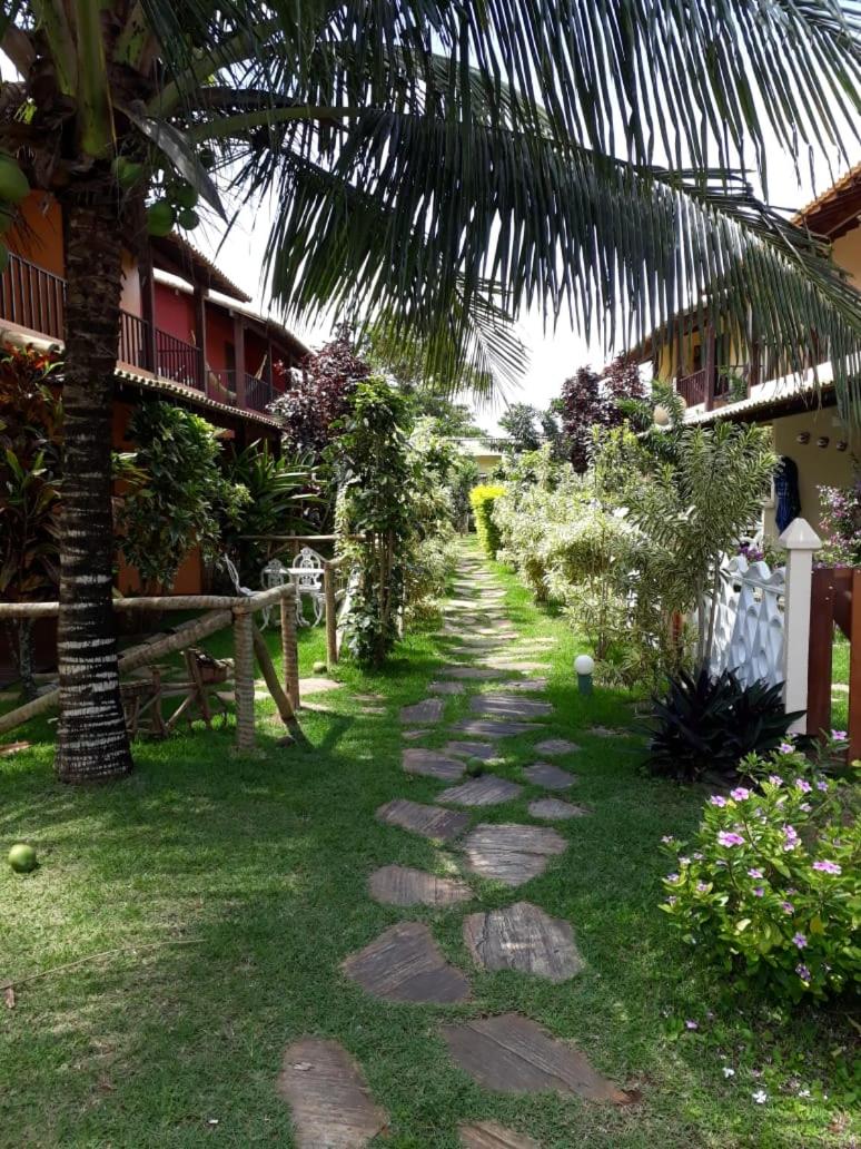 Casa Praia Rasa