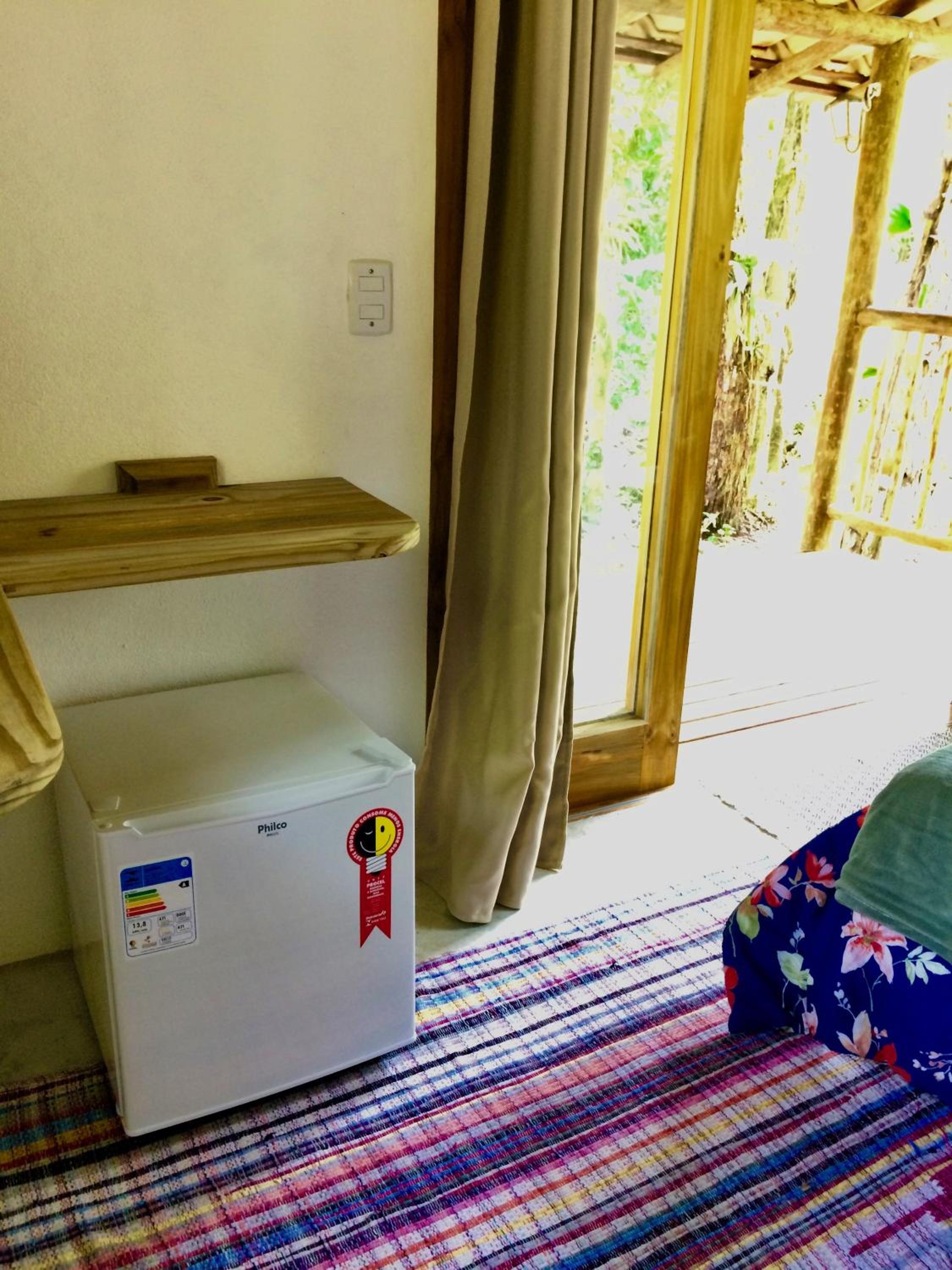Eco Chalés Caminho das Águas