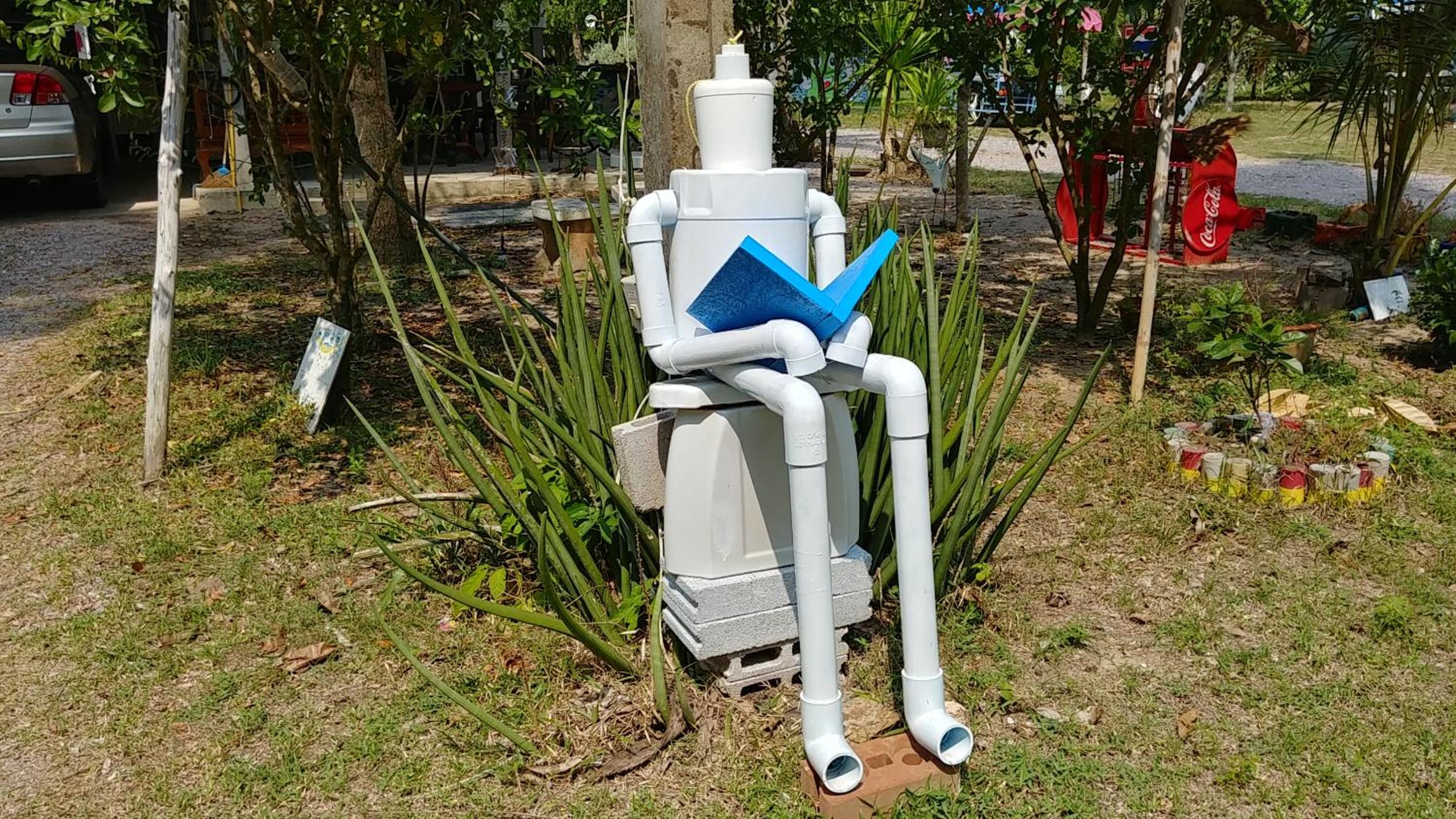 Wandee Resort Bankrut