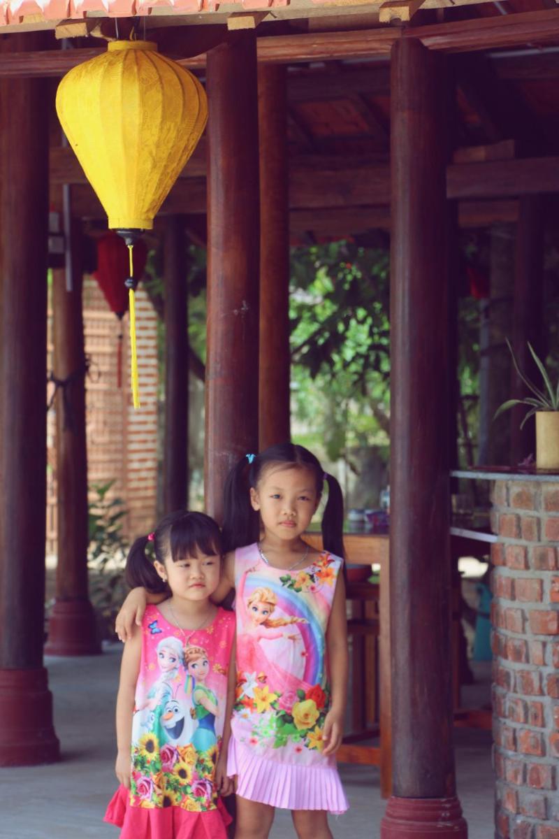 children's play area