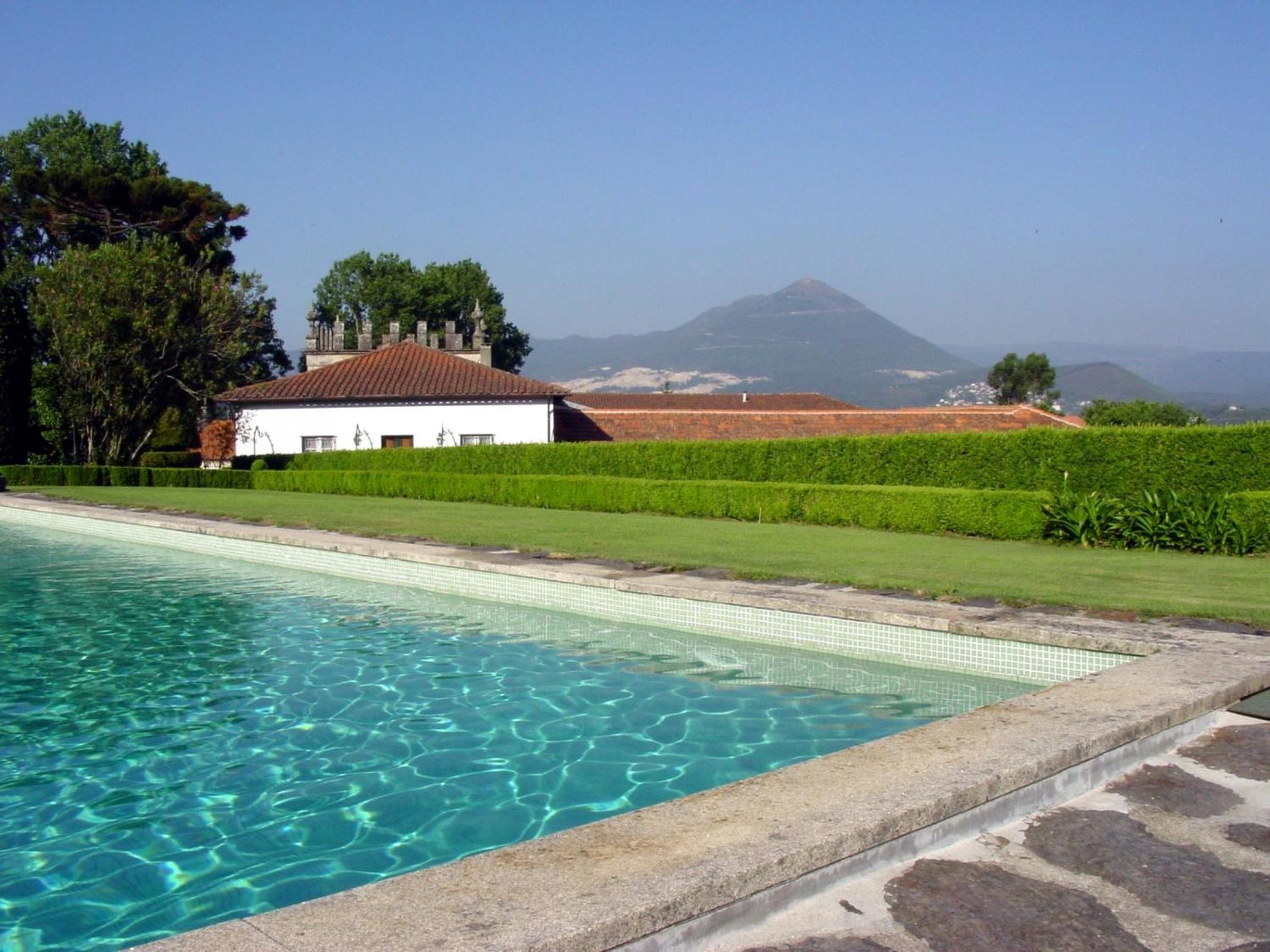 Casa do Campo - Turismo de Habitação view 2
