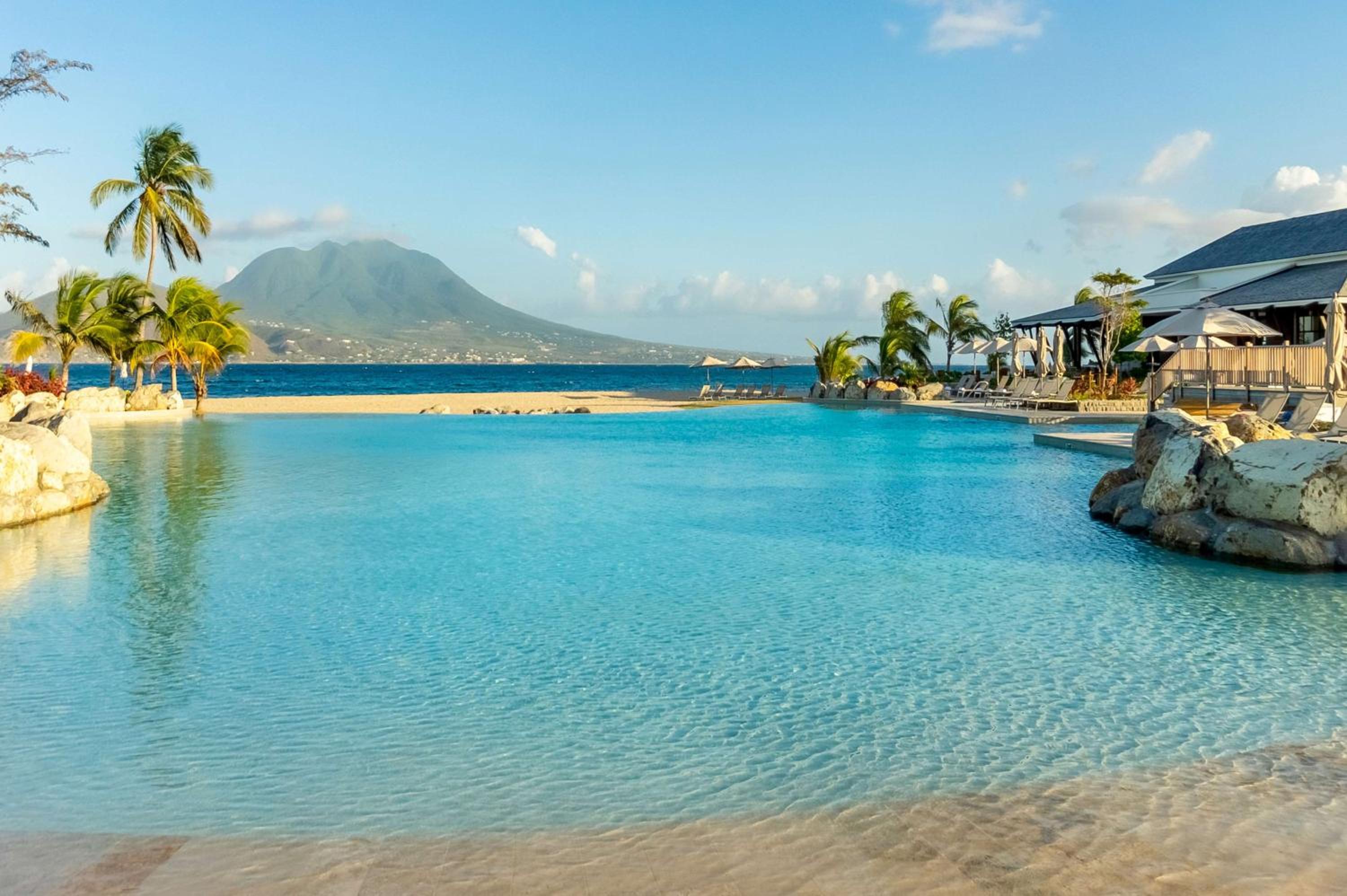 St Kitts Vacations - Park Hyatt St. Kitts - Property Image 1