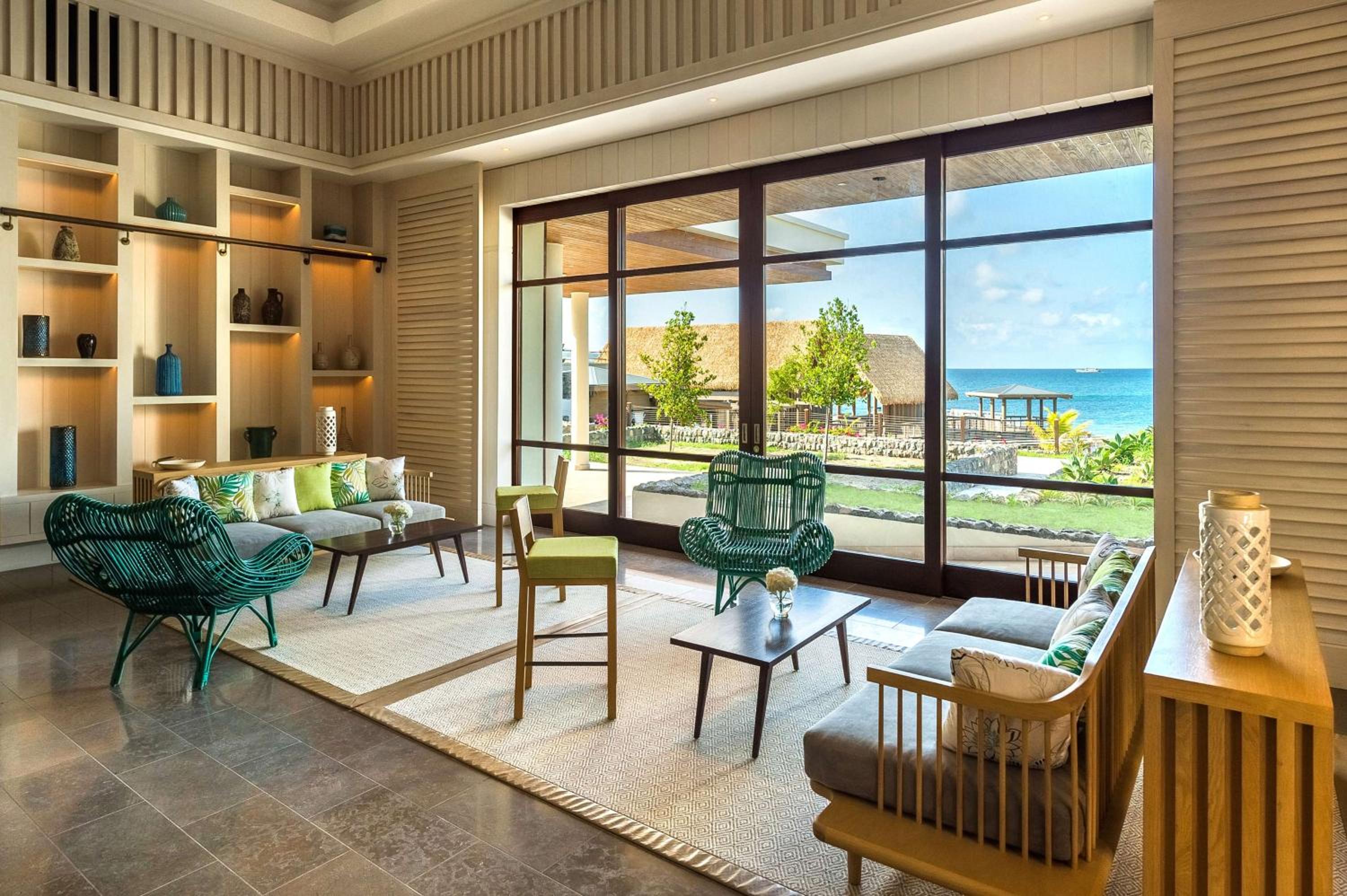 Park Hyatt St. Kitts - Property Image 1
