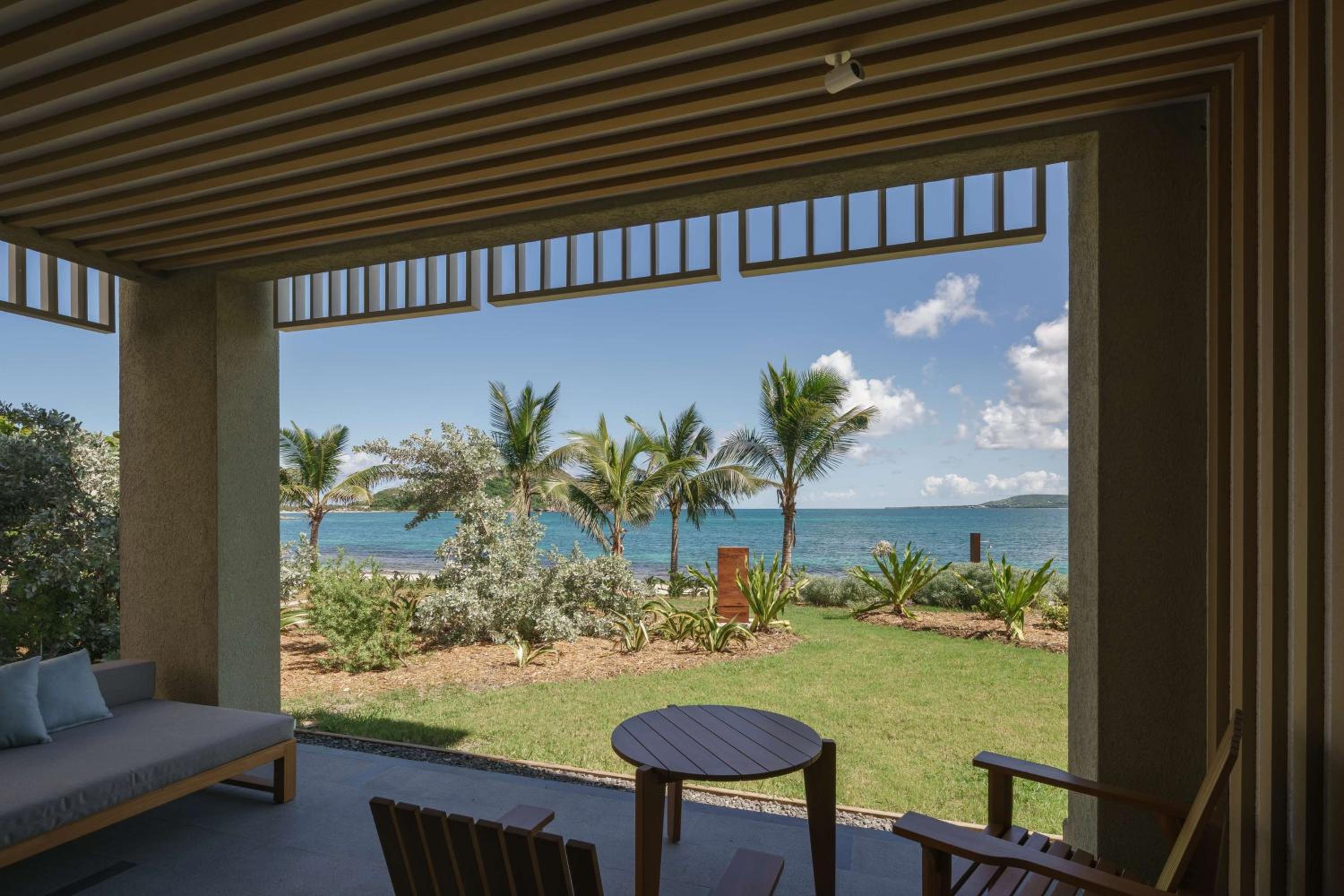 Park Hyatt St. Kitts - Property Image 4