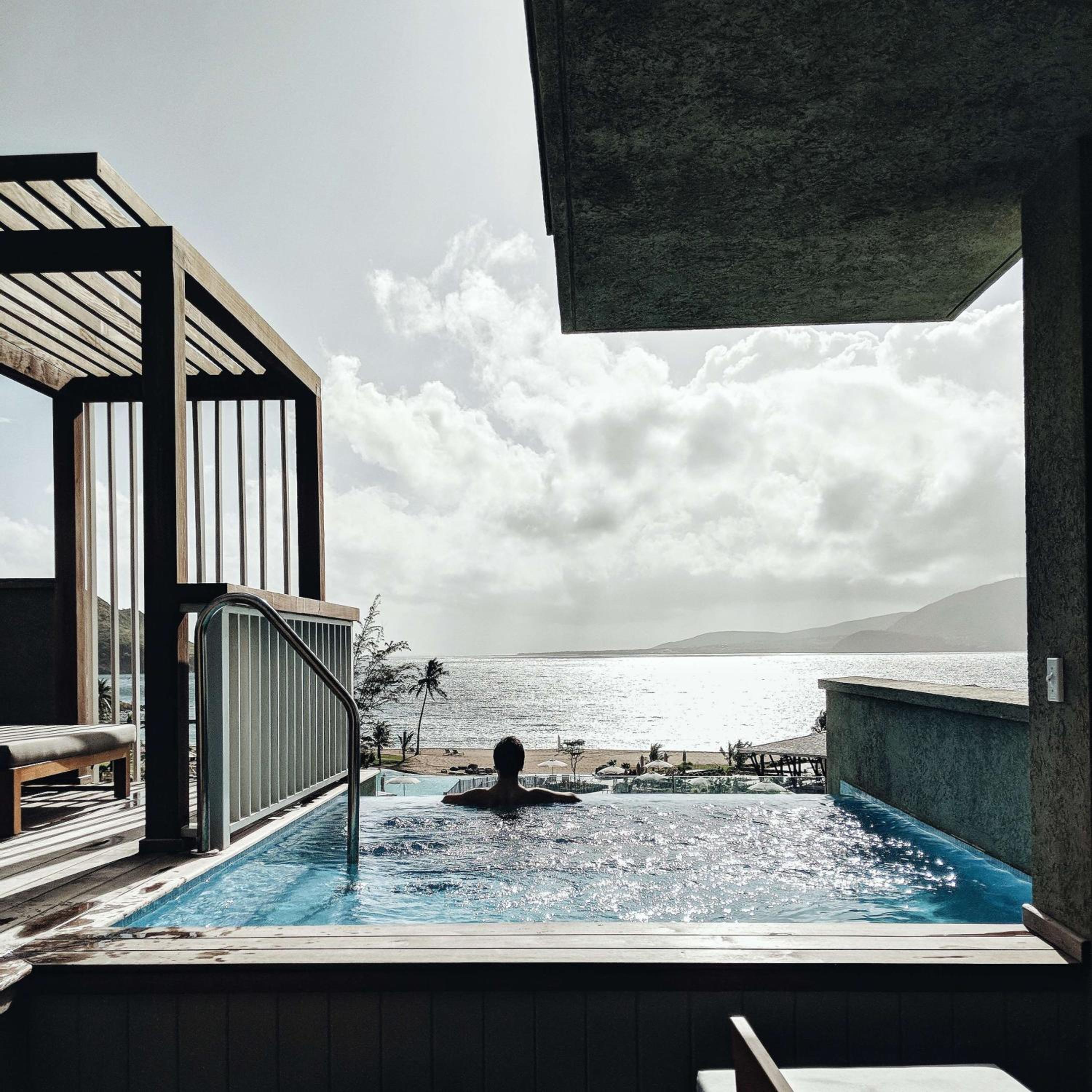 Park Hyatt St. Kitts - Property Image 2