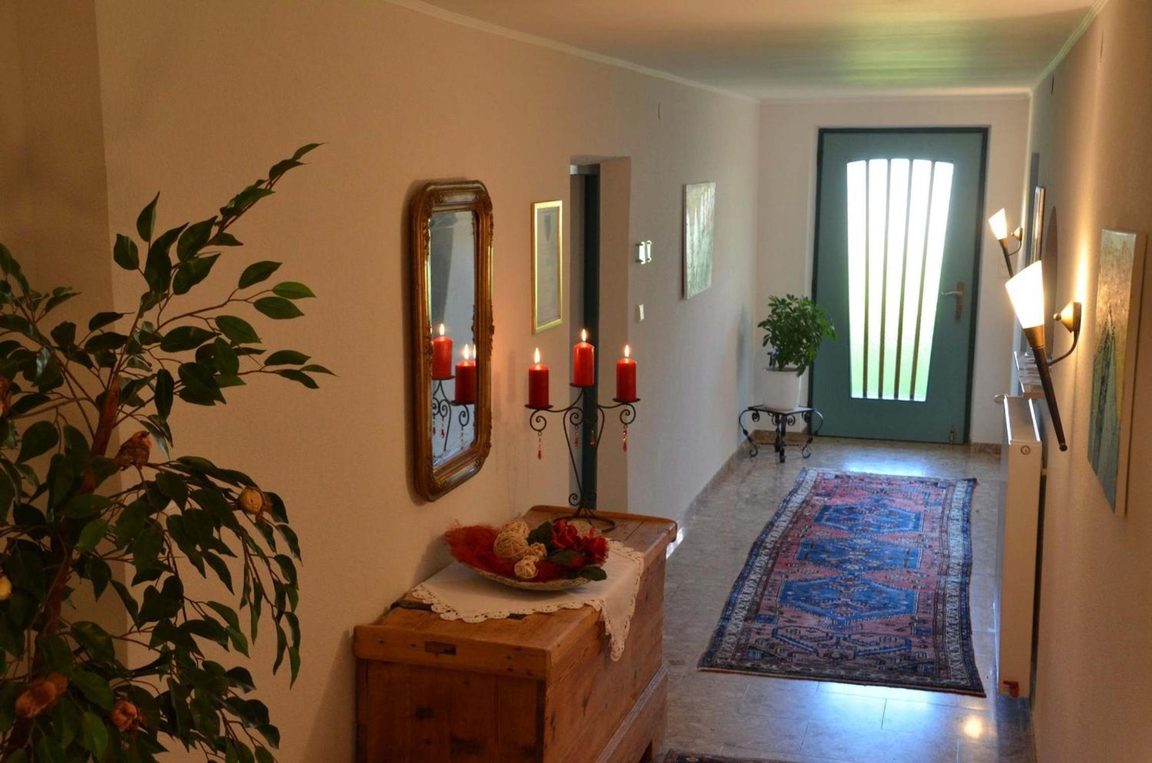 Pension Spiegl