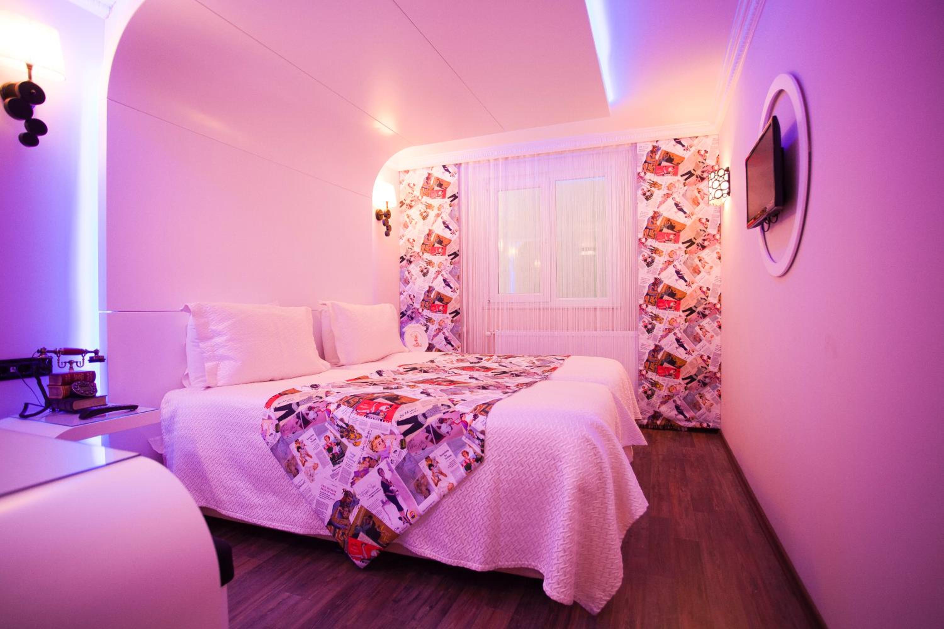 Hotel Evsen - Image 7