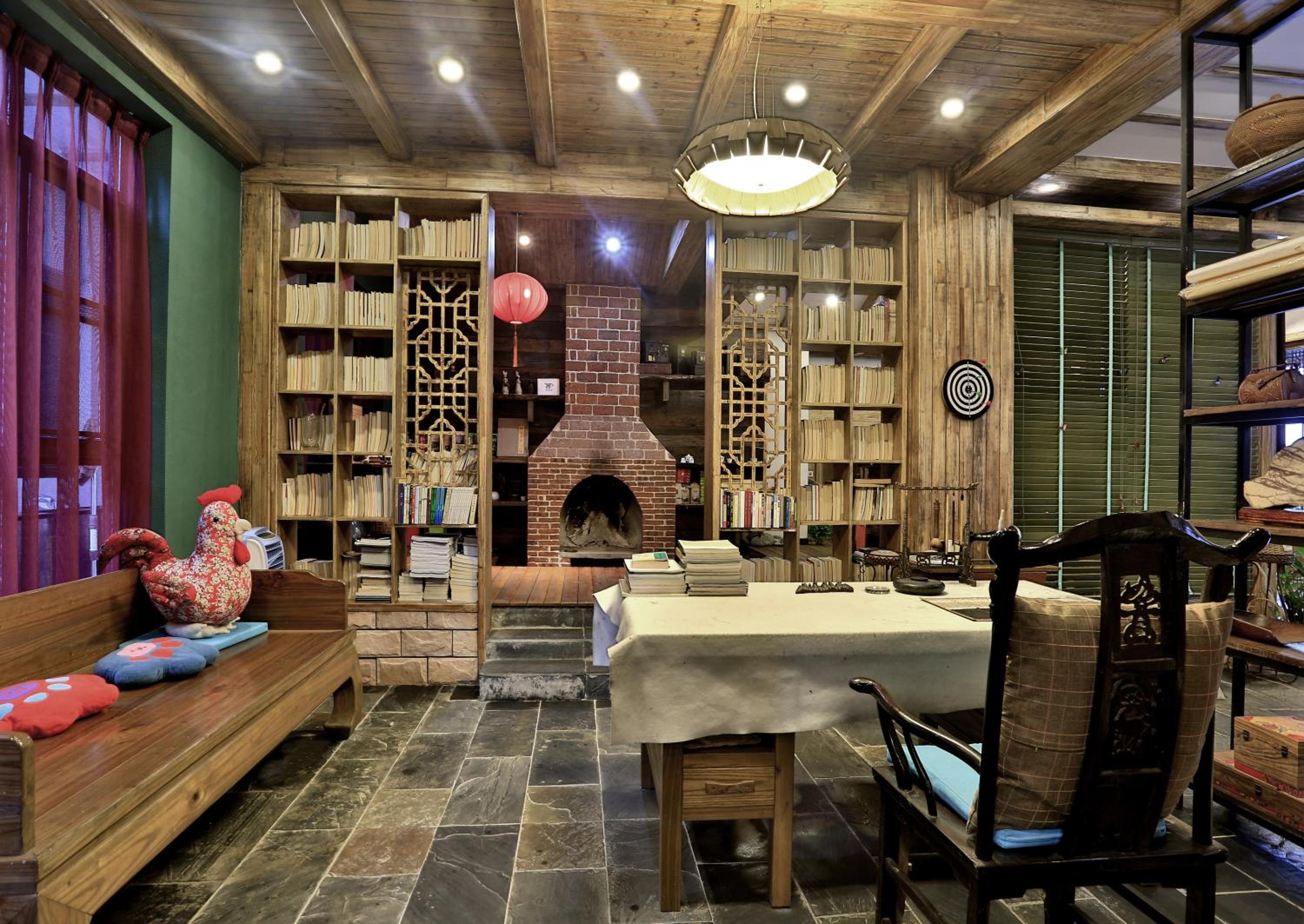 Zhangjiajie One city one inn