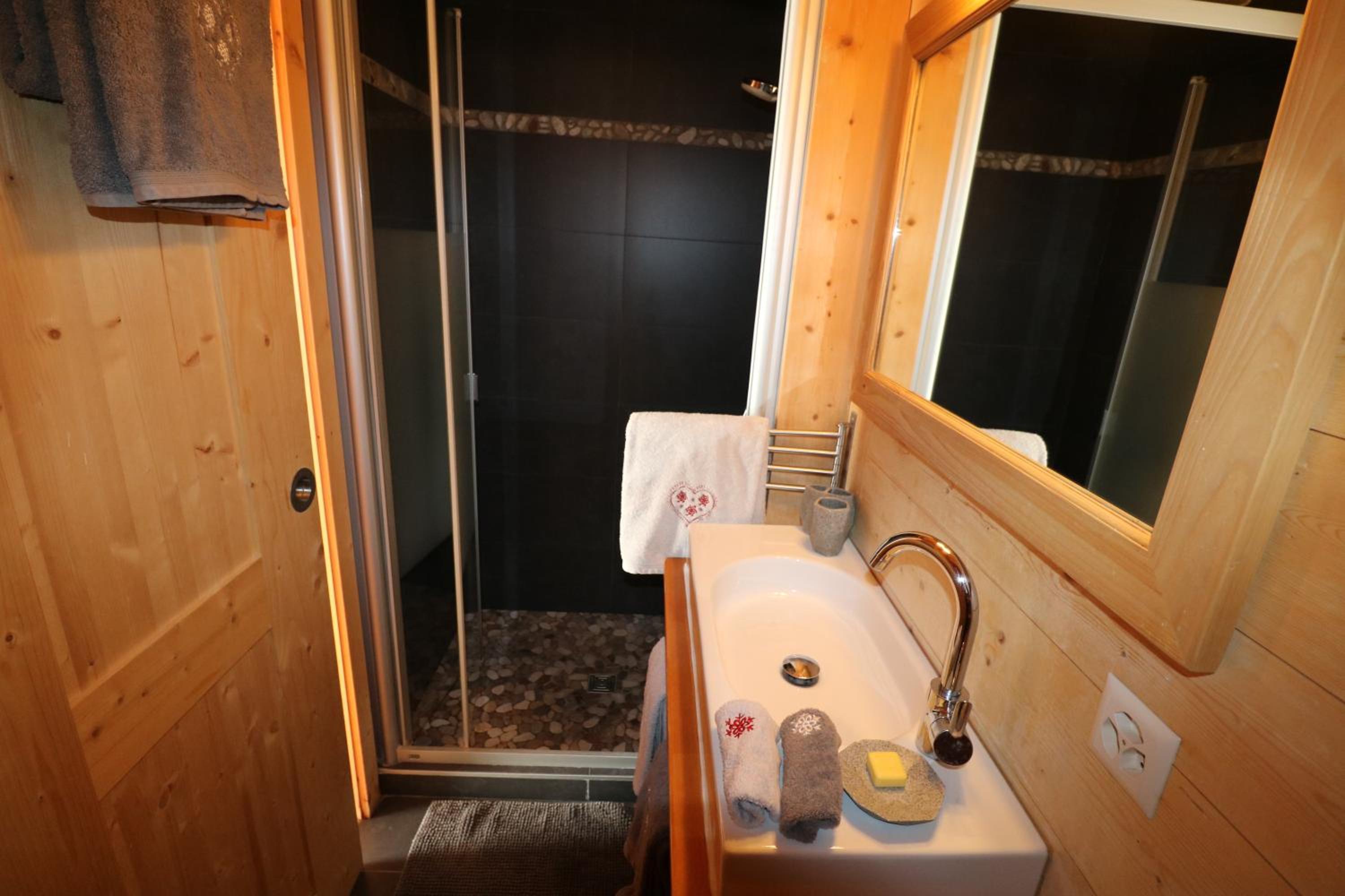 Chalet La Renarde