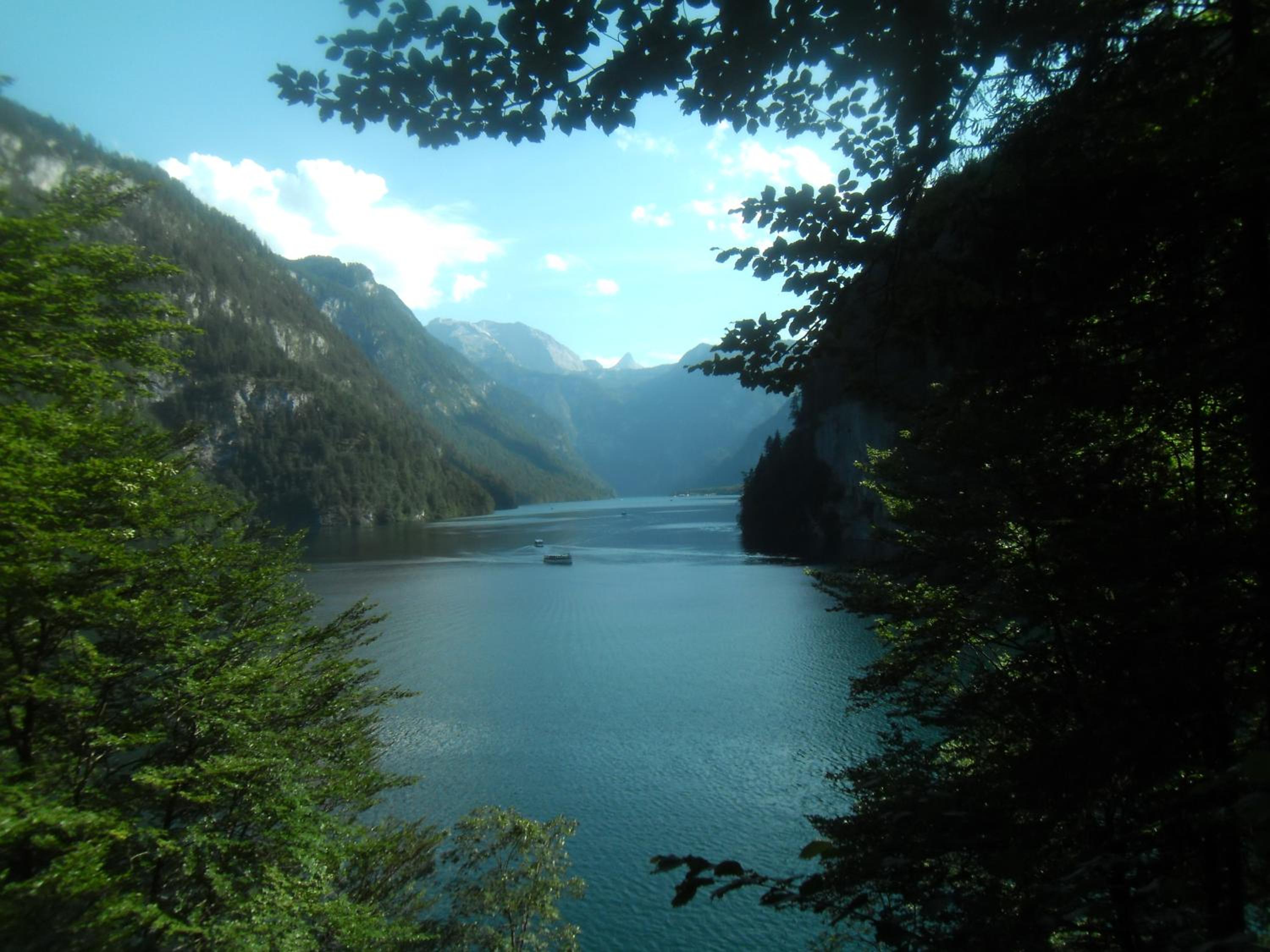 Ferienwohnung YogaHaus Berchtesgaden