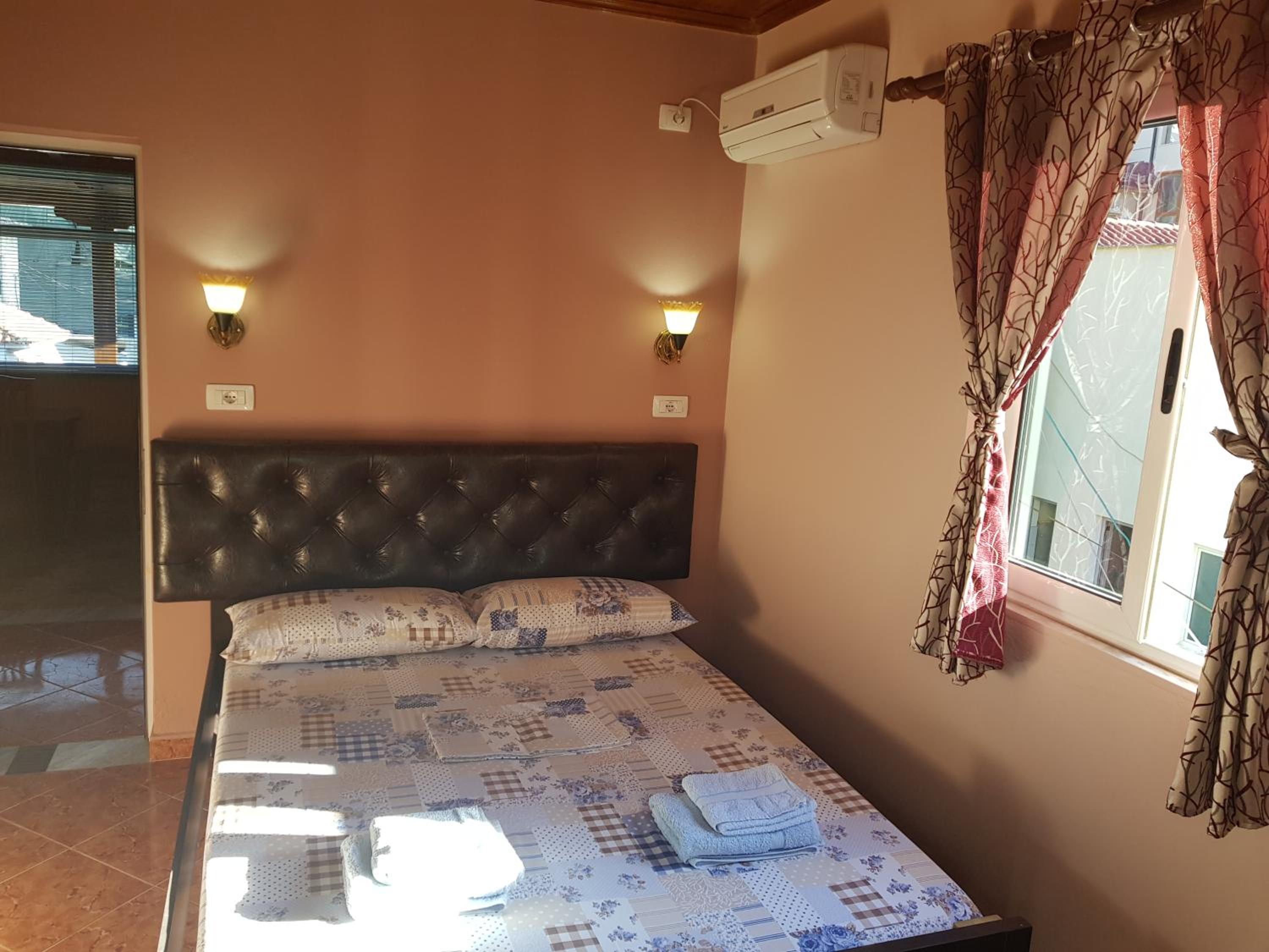 Apartment Donend