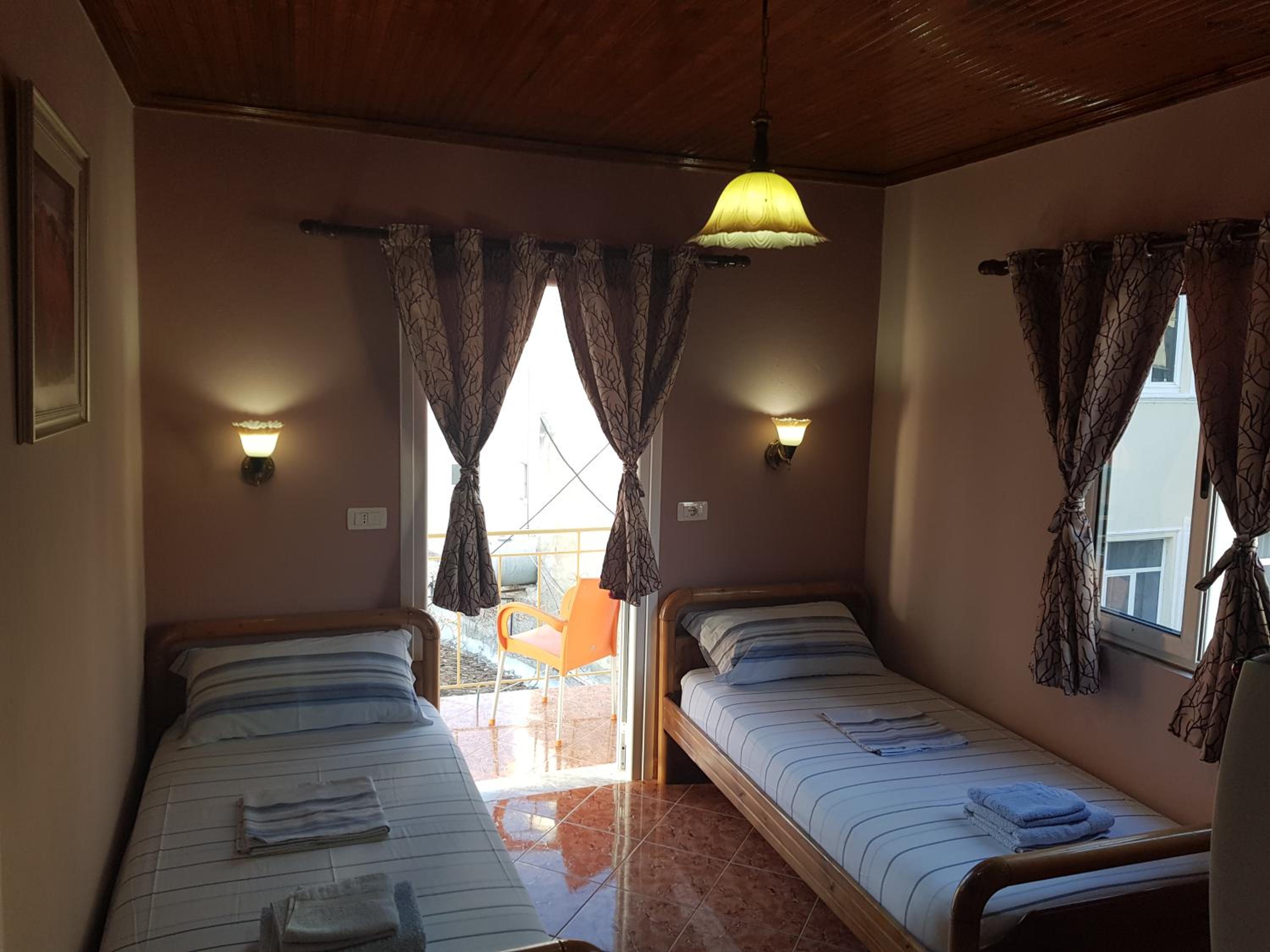 Apartment Donend