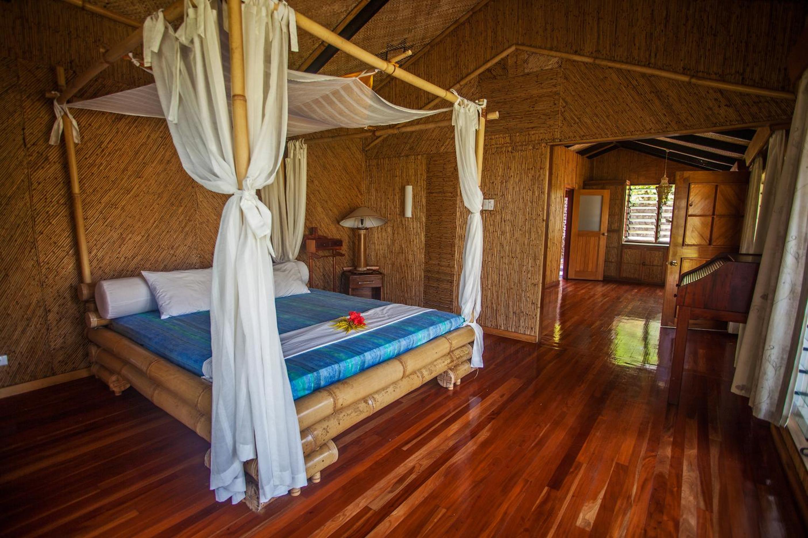 Maravu Taveuni Lodge